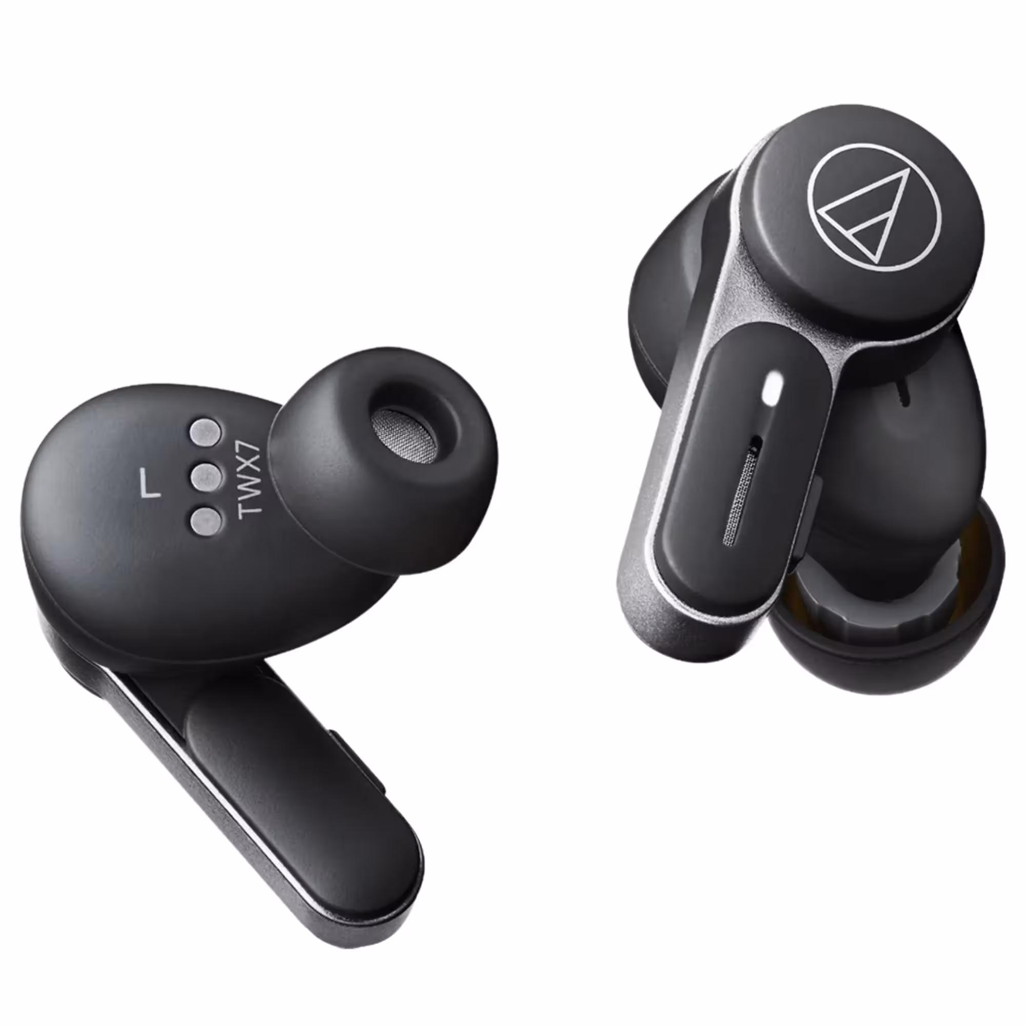 Беспроводные наушники Audio-Technica ATH-TWX7 (2 / 5)