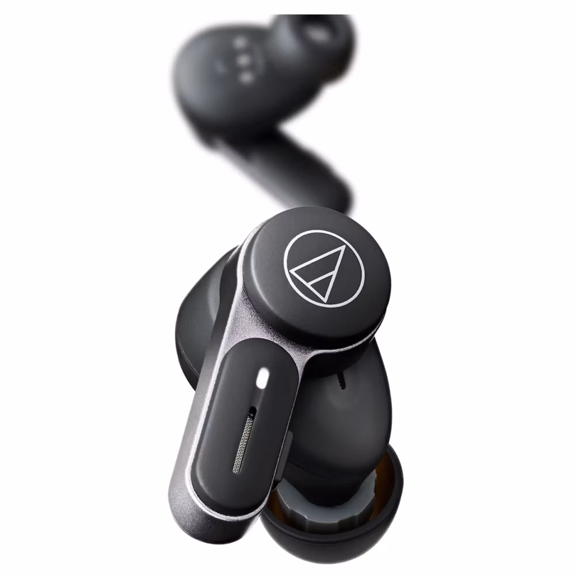 Беспроводные наушники Audio-Technica ATH-TWX7 (3 / 5)