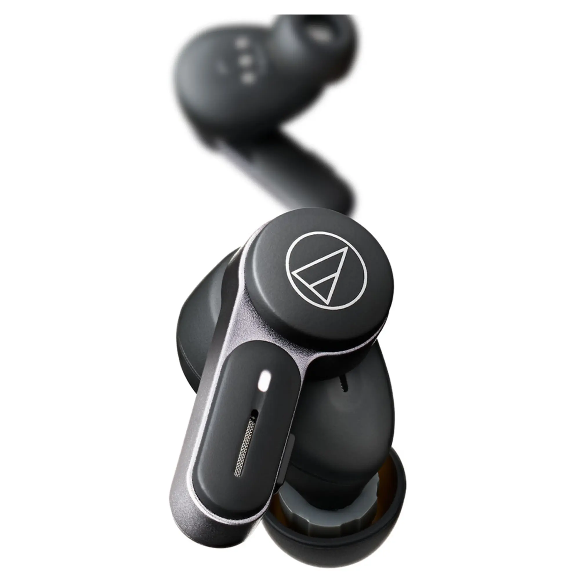 Беспроводные наушники Audio-Technica ATH-TWX7 (3 / 5)