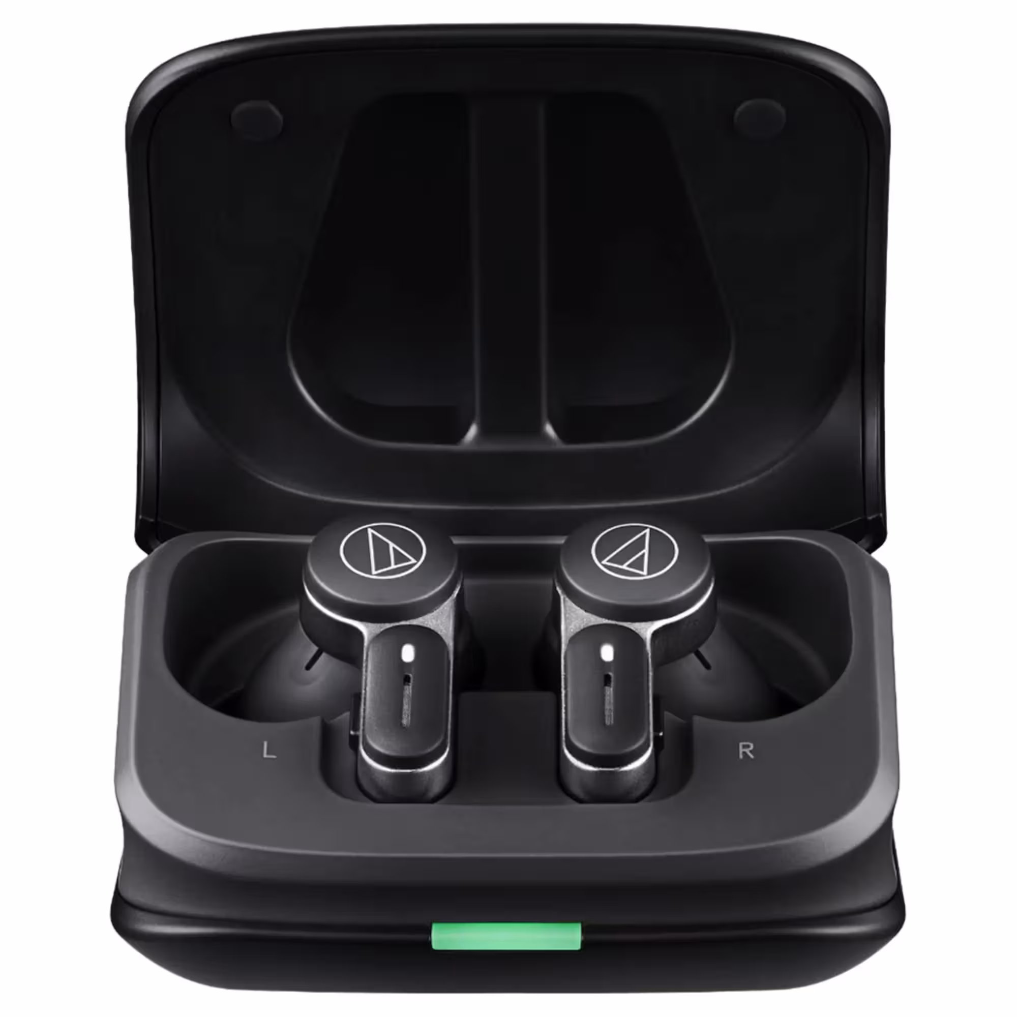 Беспроводные наушники Audio-Technica ATH-TWX7 (4 / 5)
