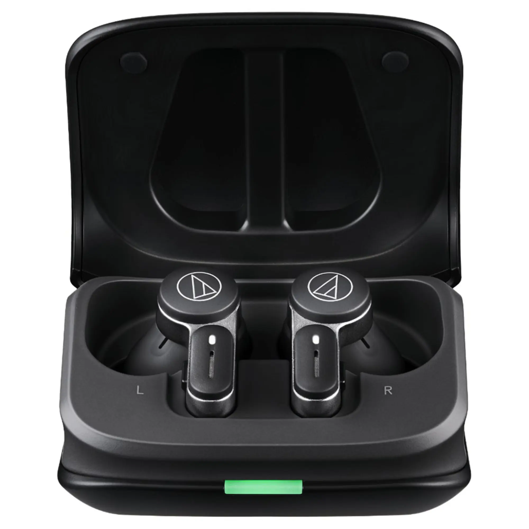 Беспроводные наушники Audio-Technica ATH-TWX7 (4 / 5)