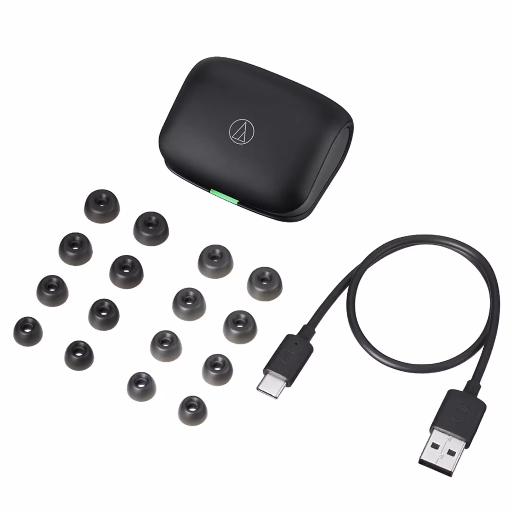 Беспроводные наушники Audio-Technica ATH-TWX7 (5 / 5)