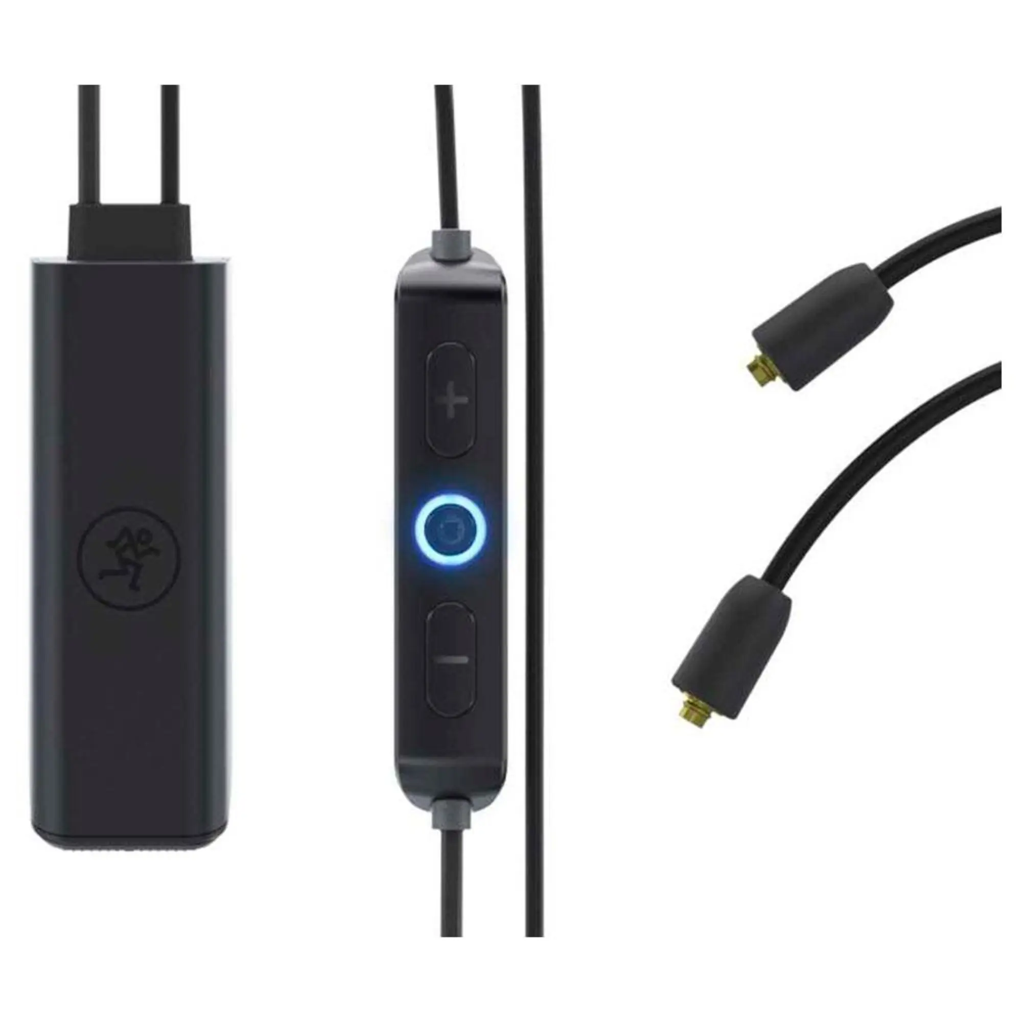 Bluetooth кабель Mackie MP-BTA (2 / 2)