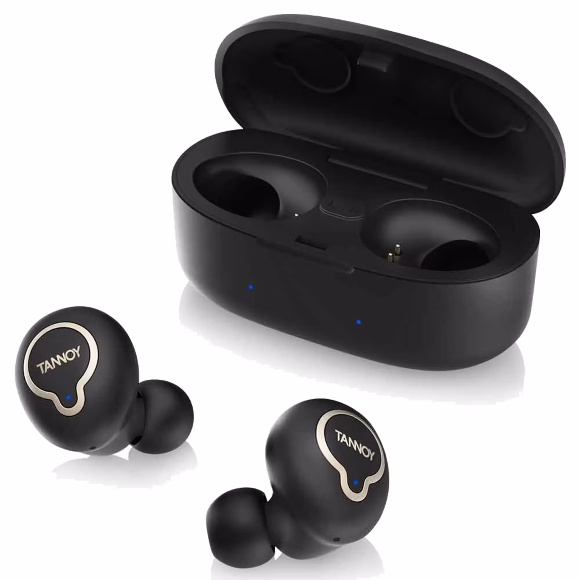 Беспроводные наушники Tannoy Life Buds (1 / 5)