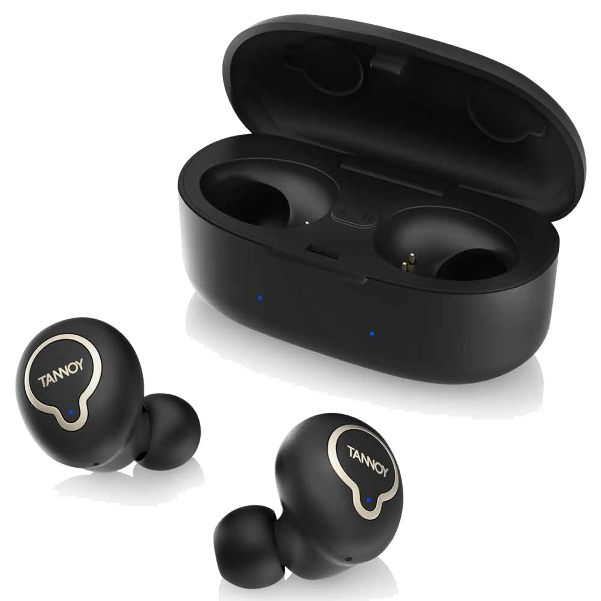 Беспроводные наушники Tannoy Life Buds (1 / 5)