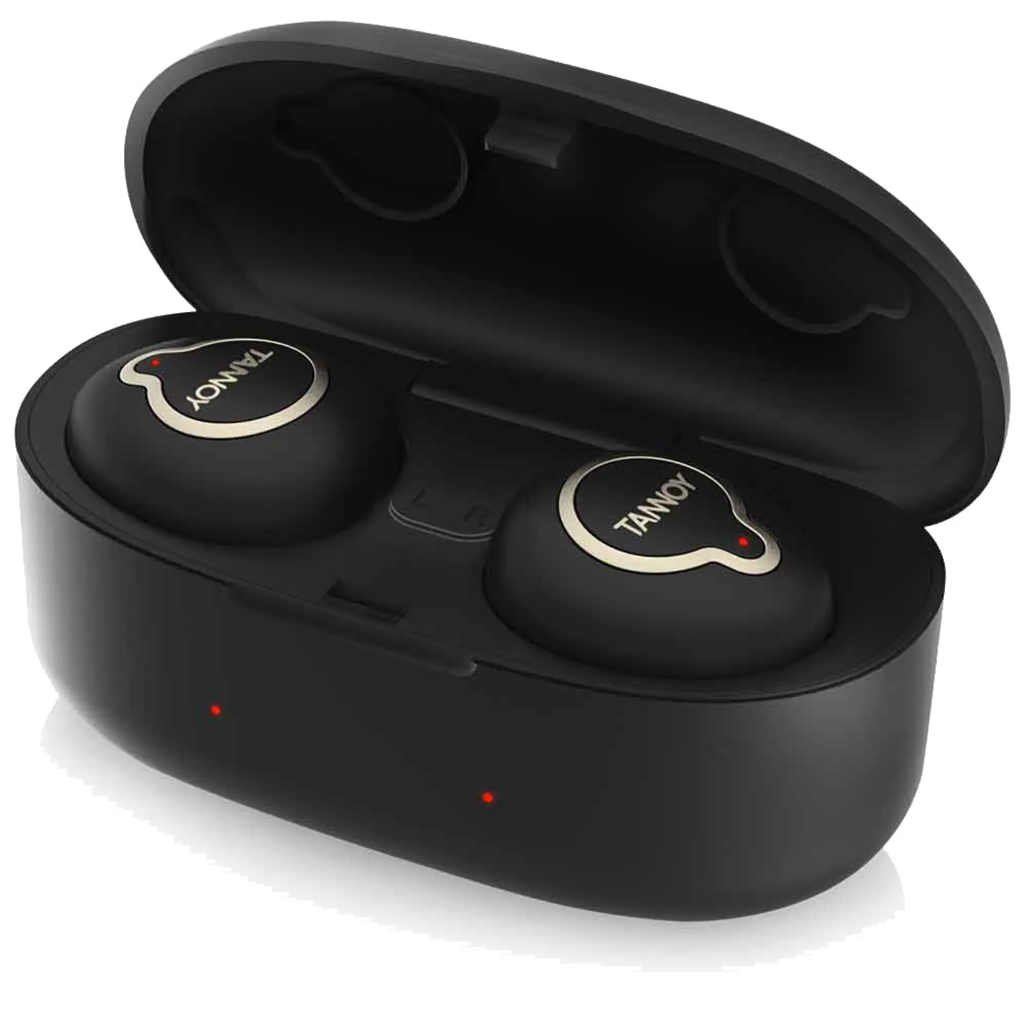 Беспроводные наушники Tannoy Life Buds (2 / 5)