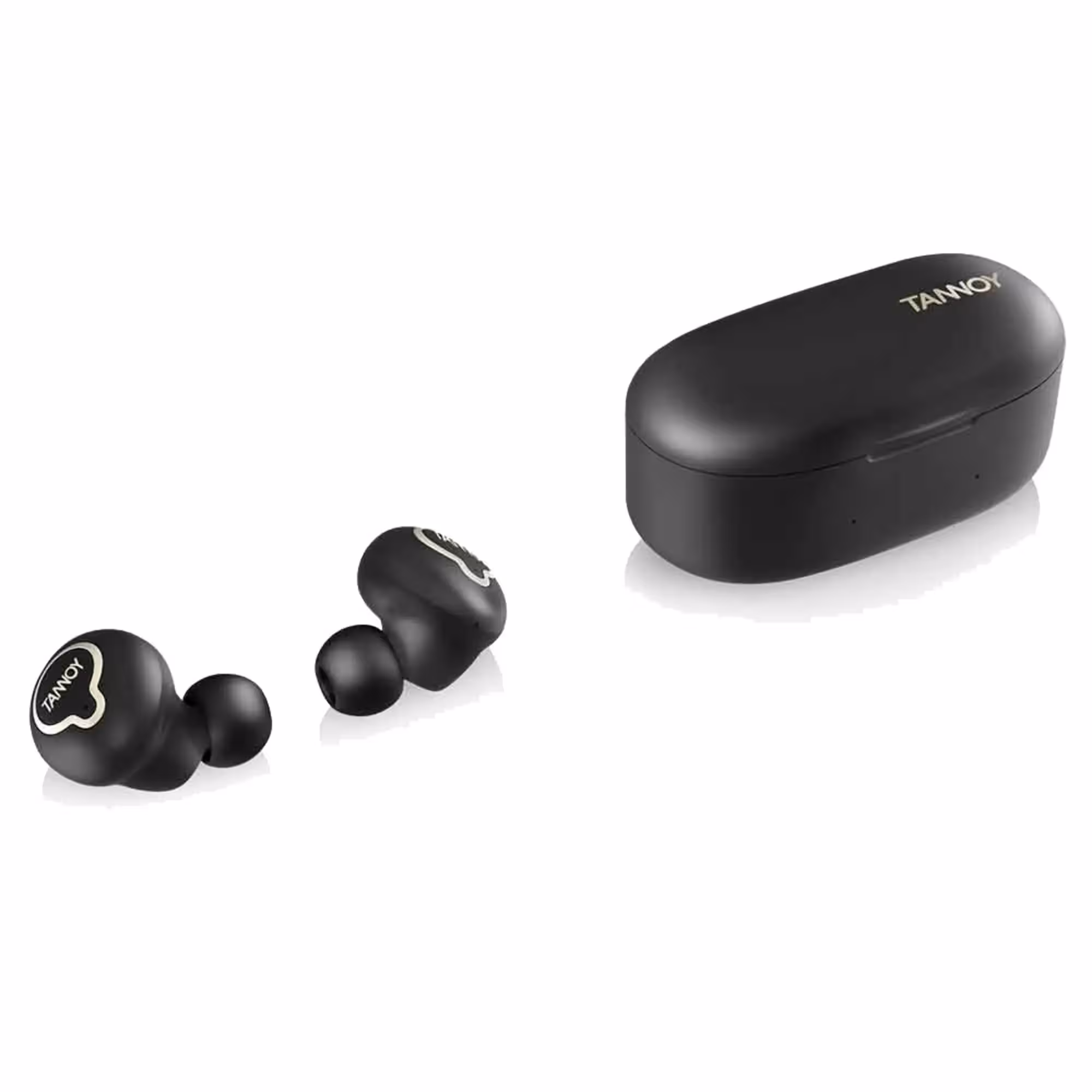 Беспроводные наушники Tannoy Life Buds (3 / 5)