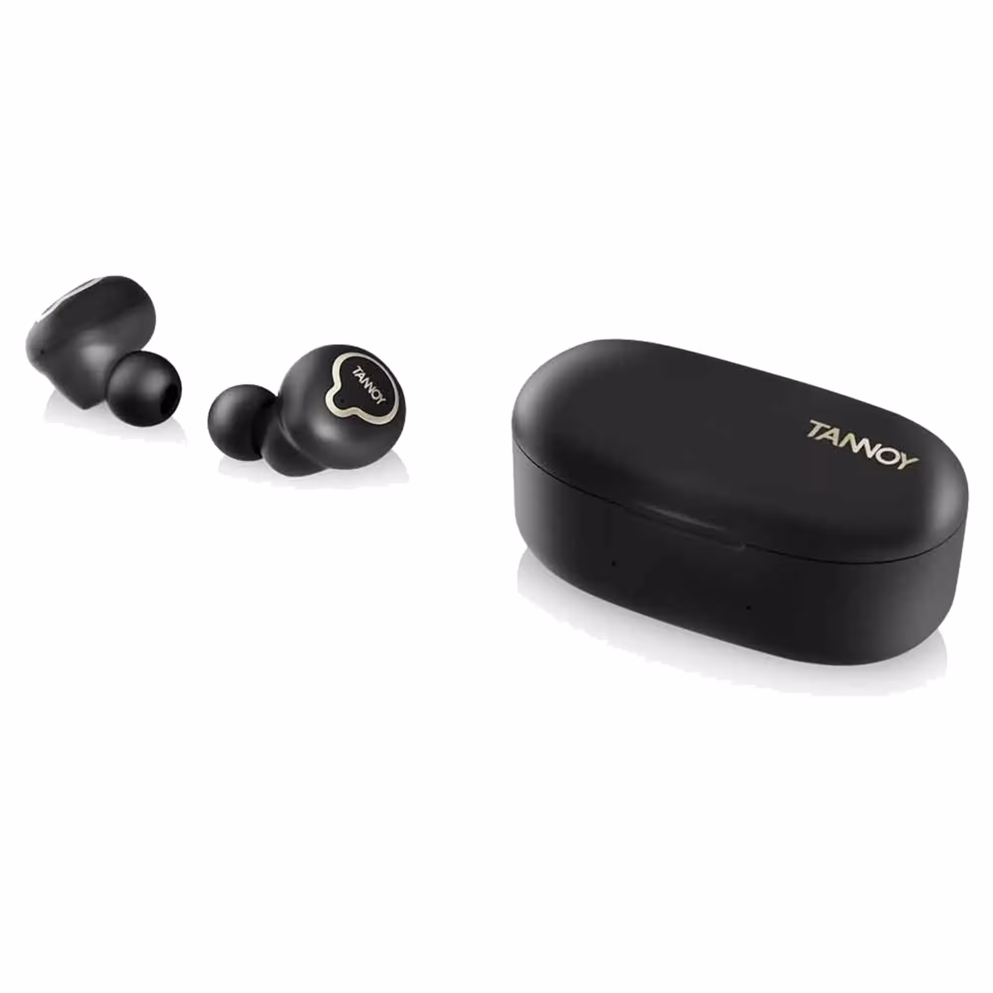 Беспроводные наушники Tannoy Life Buds (4 / 5)