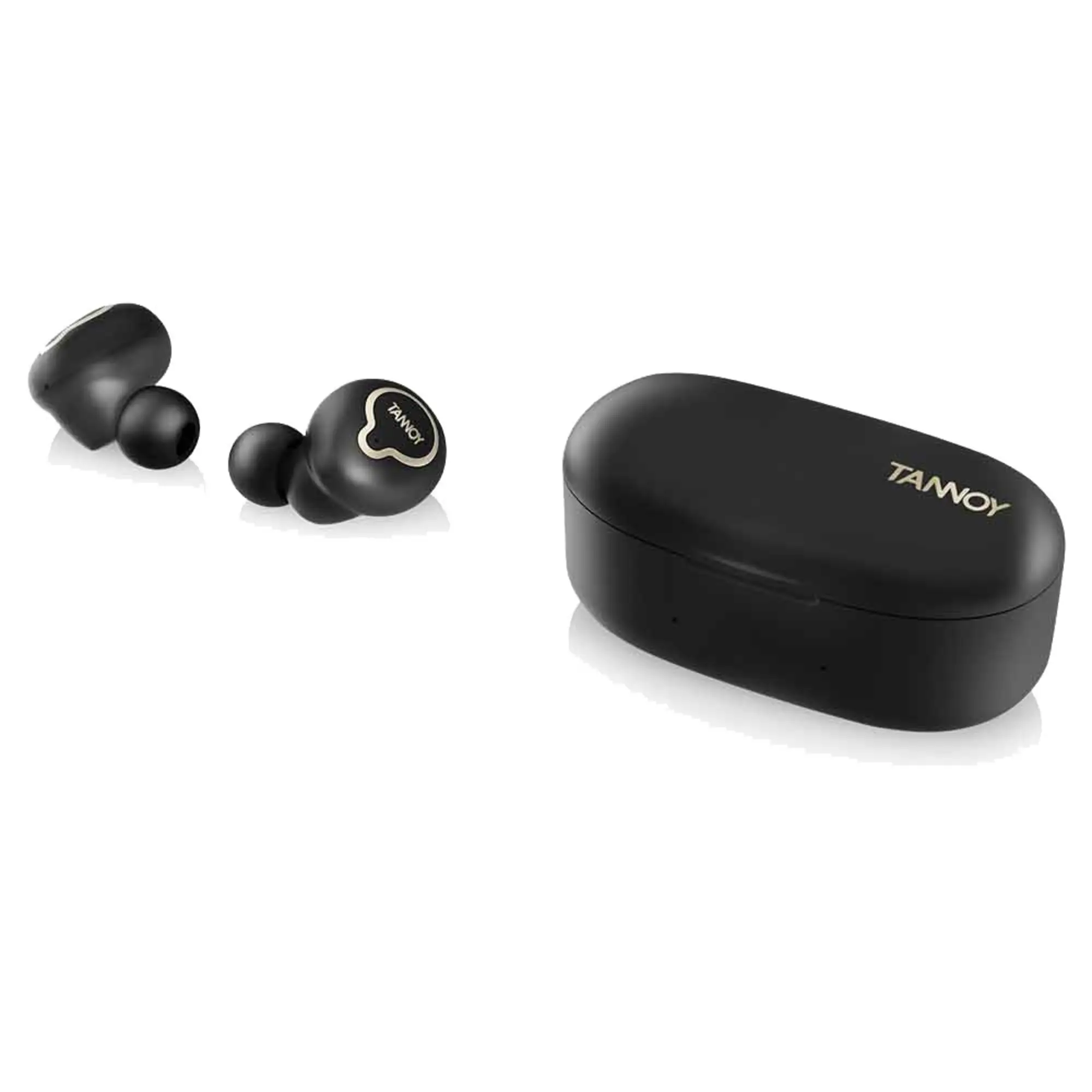 Беспроводные наушники Tannoy Life Buds (4 / 5)