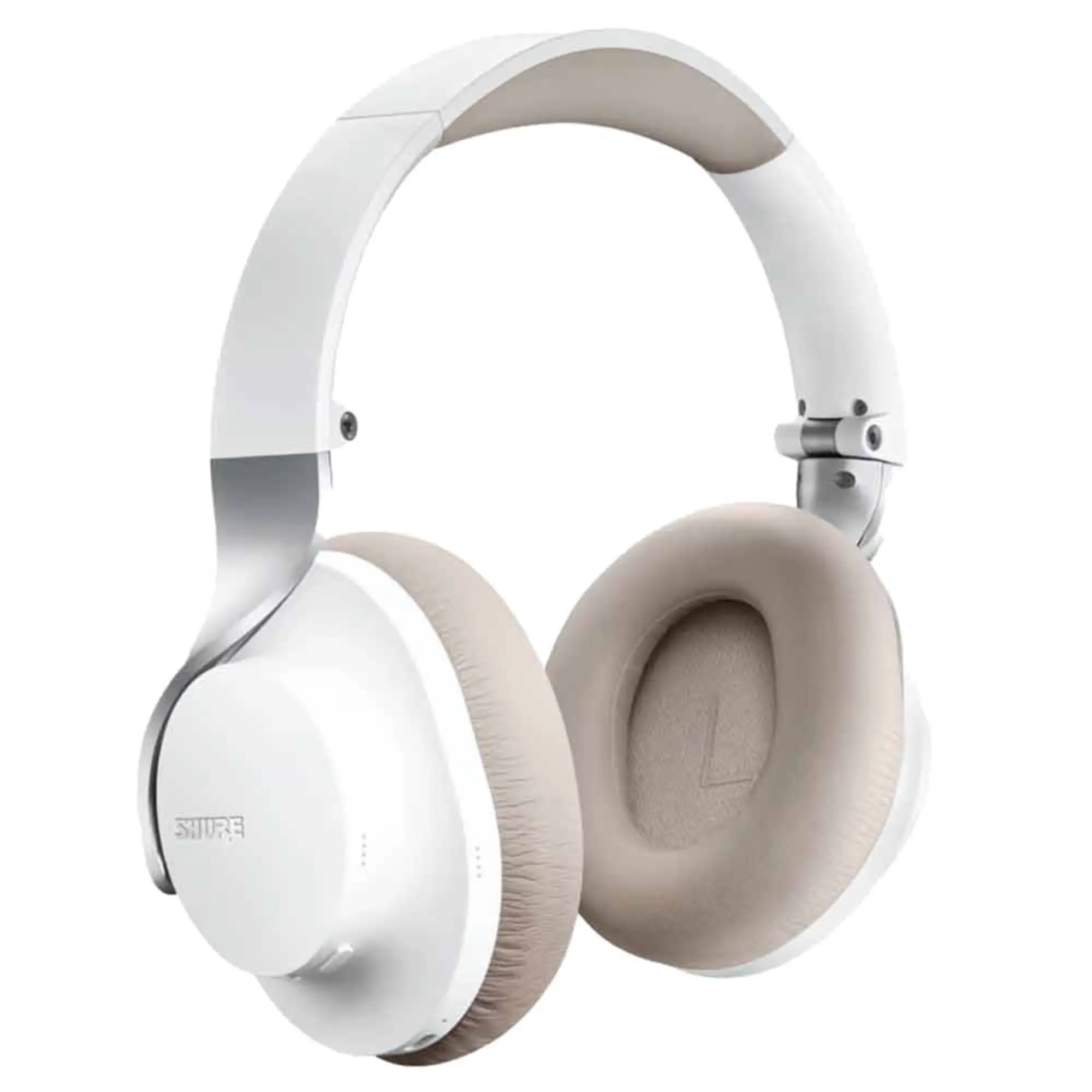 Беспроводные наушники Shure Aonic 40 White (1 / 6)