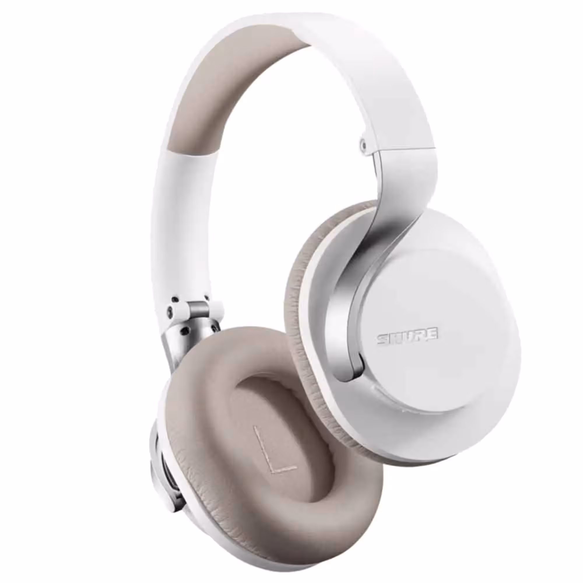 Беспроводные наушники Shure Aonic 40 White (2 / 6)