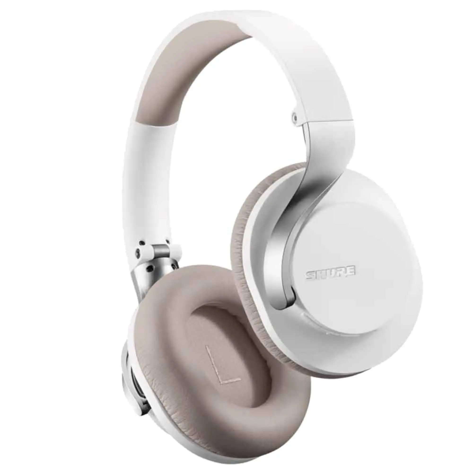 Беспроводные наушники Shure Aonic 40 White (2 / 6)