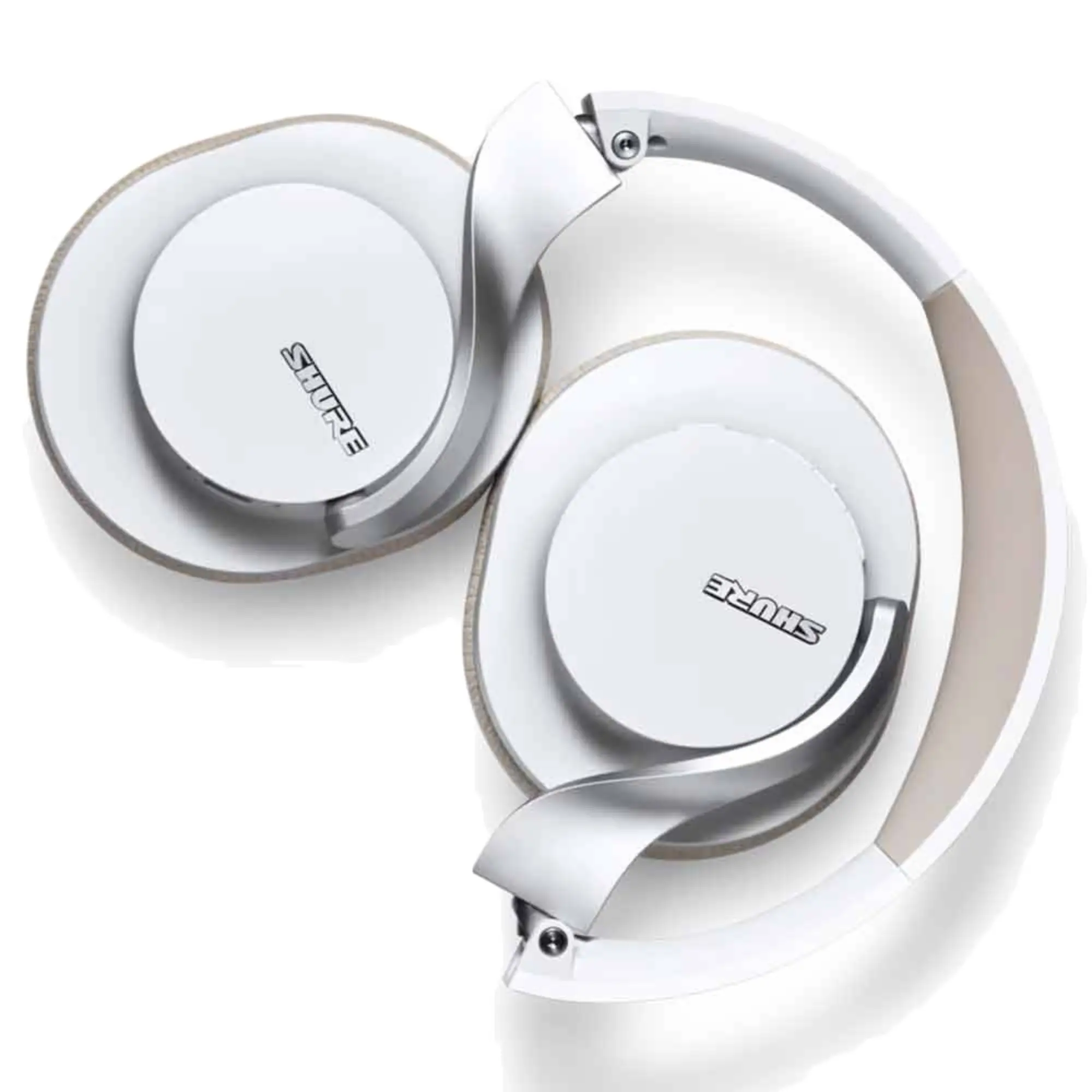 Беспроводные наушники Shure Aonic 40 White (4 / 6)