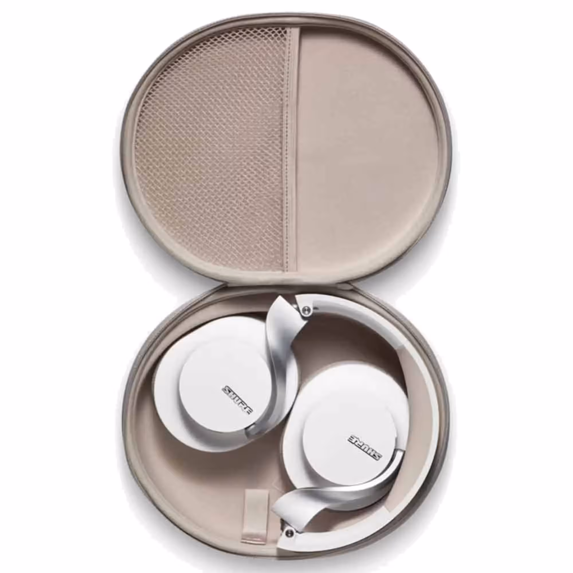Беспроводные наушники Shure Aonic 40 White (5 / 6)