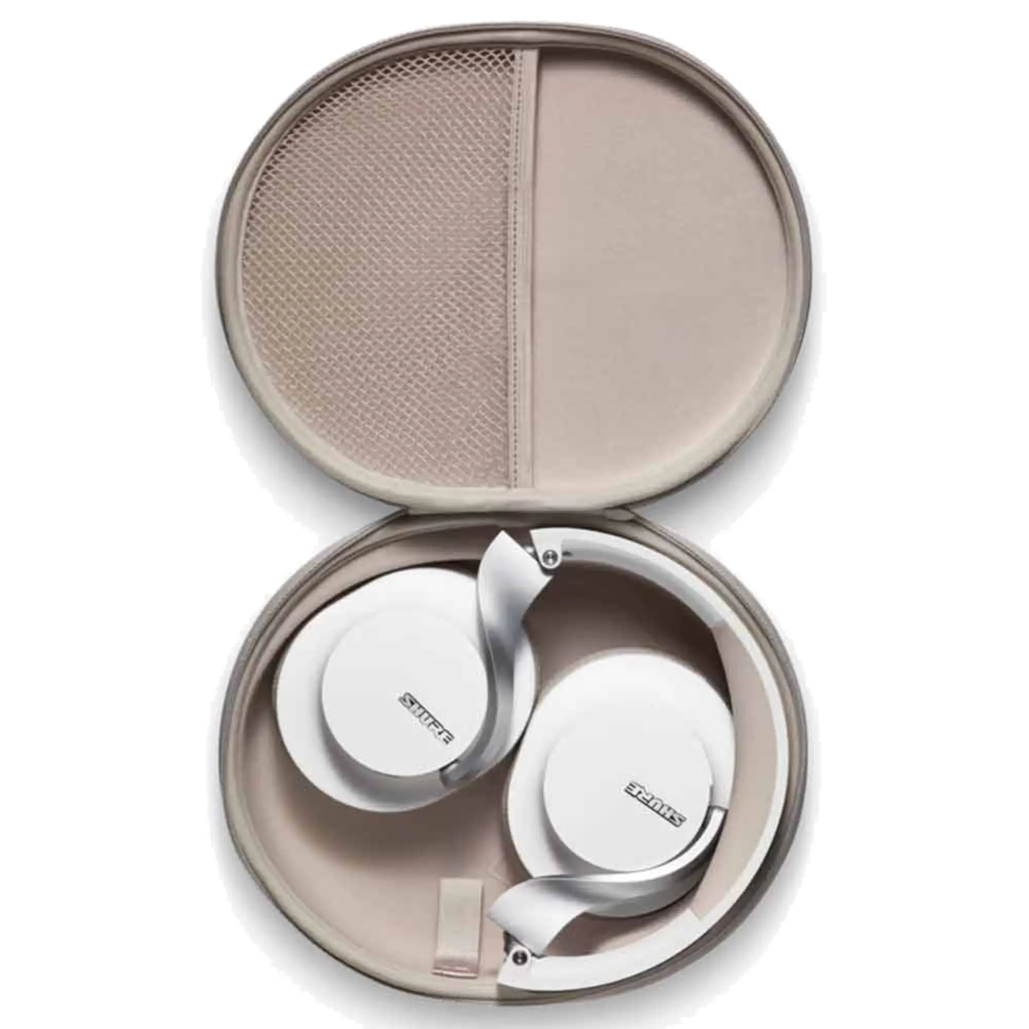 Беспроводные наушники Shure Aonic 40 White (5 / 6)
