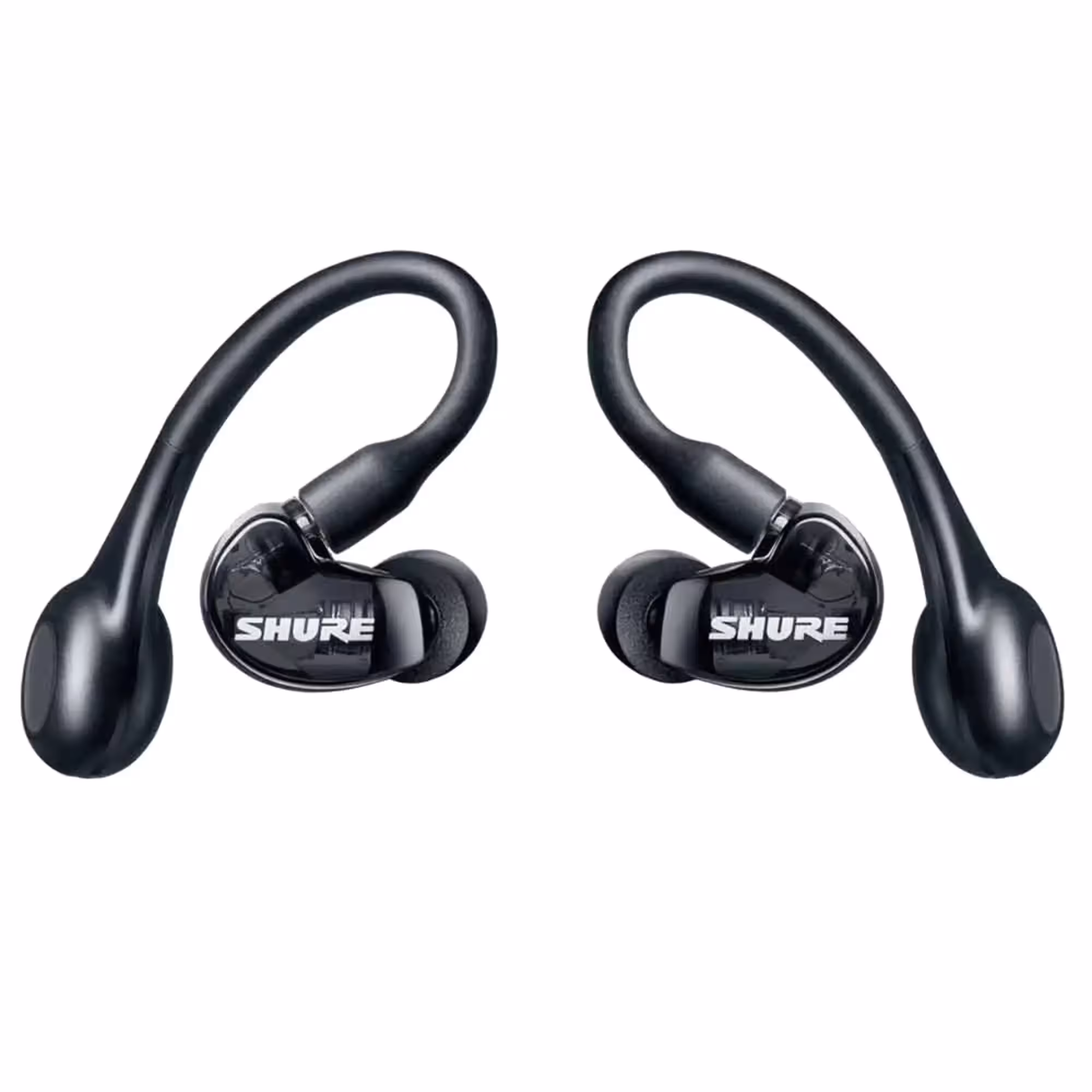 Беспроводные наушники Shure Aonic 215 Gen 2 Black (1 / 2)