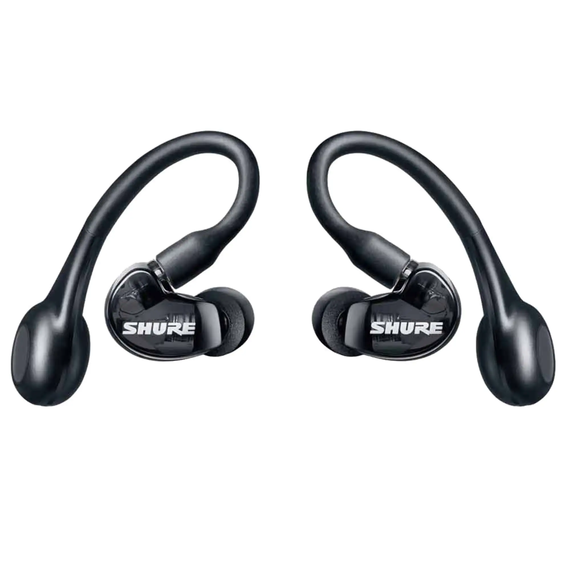 Беспроводные наушники Shure Aonic 215 Gen 2 Black (1 / 2)