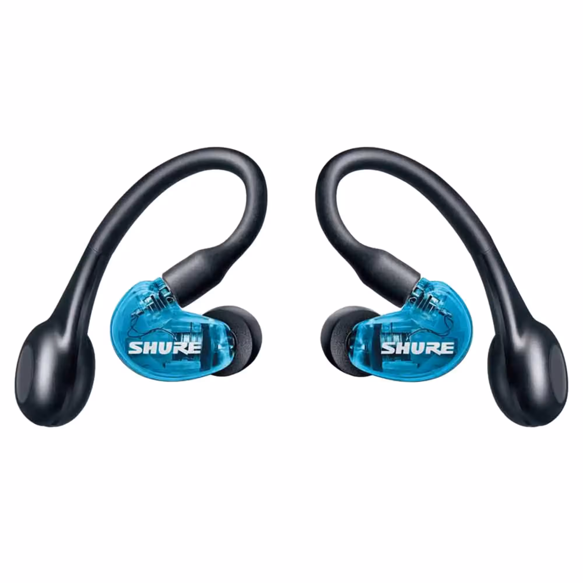 Беспроводные наушники Shure Aonic 215 Gen 2 Blue (1 / 2)