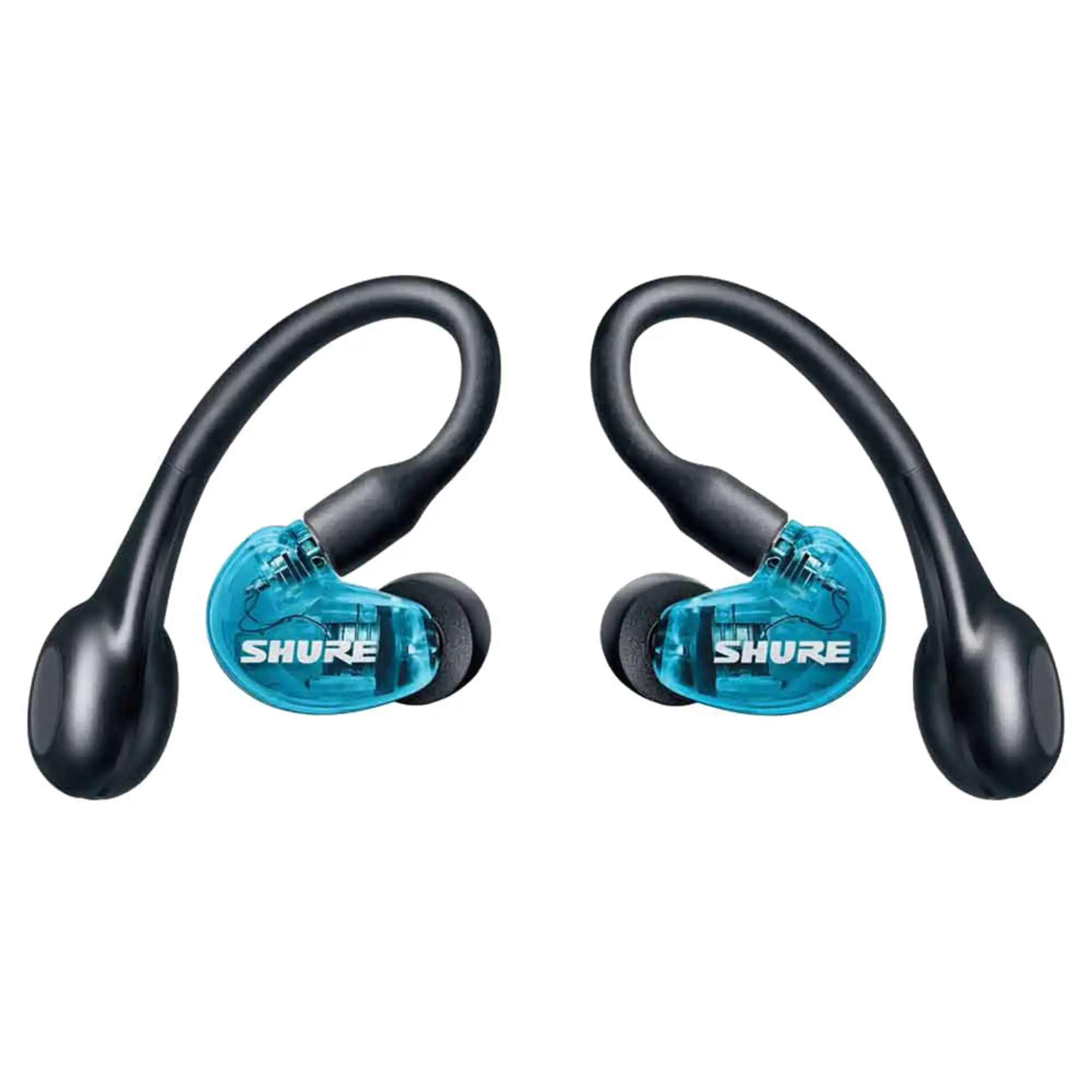 Беспроводные наушники Shure Aonic 215 Gen 2 Blue (1 / 2)