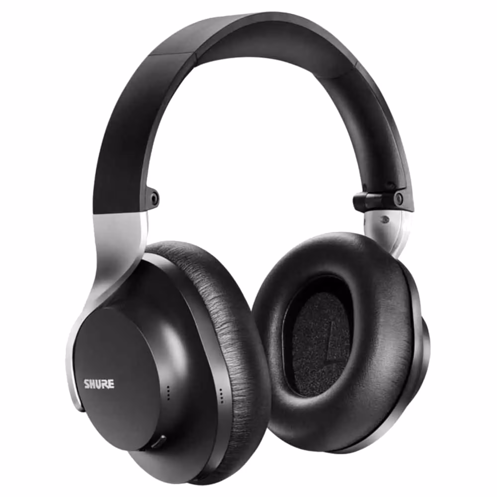 Беспроводные наушники Shure Aonic 40 Black (1 / 7)