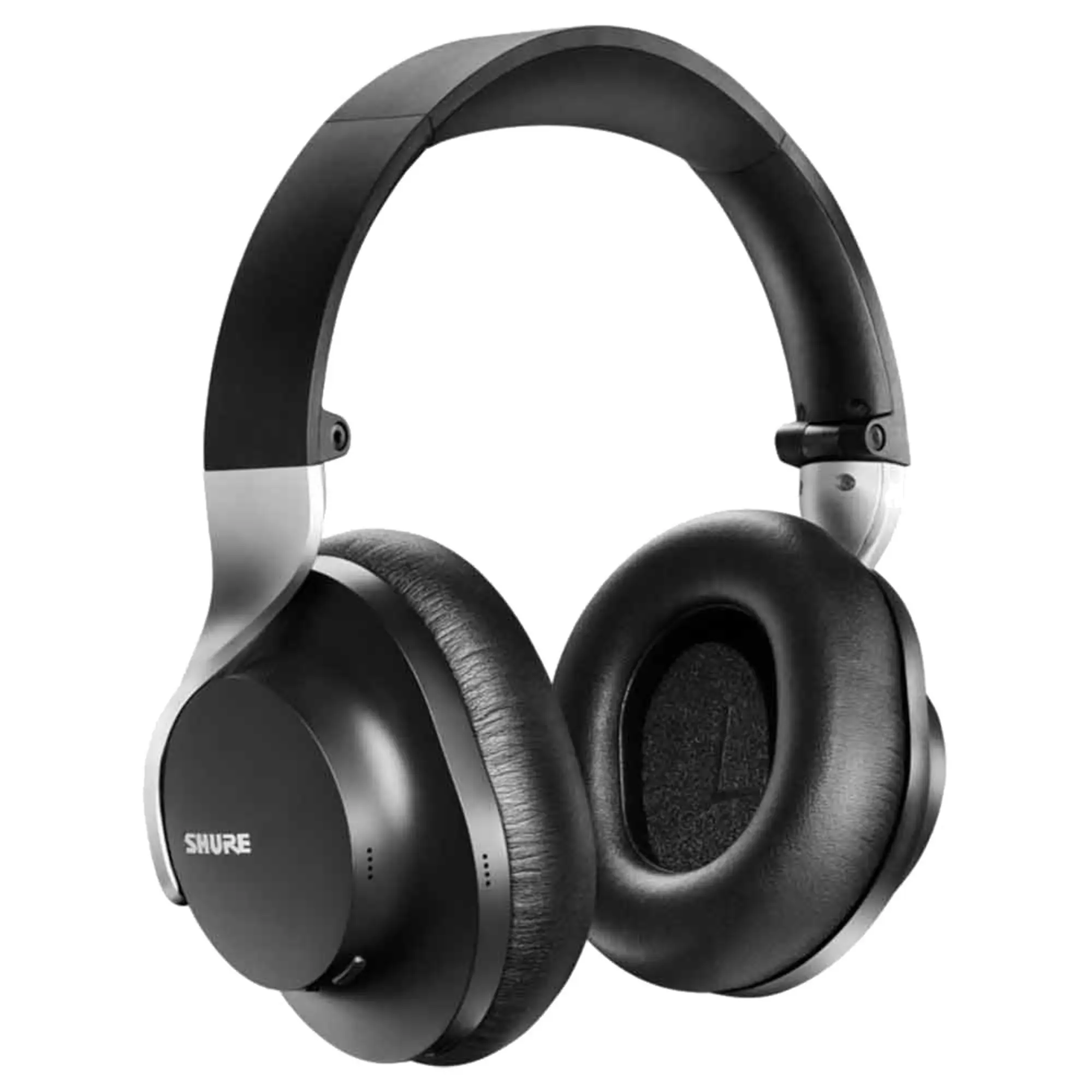 Беспроводные наушники Shure Aonic 40 Black (1 / 7)