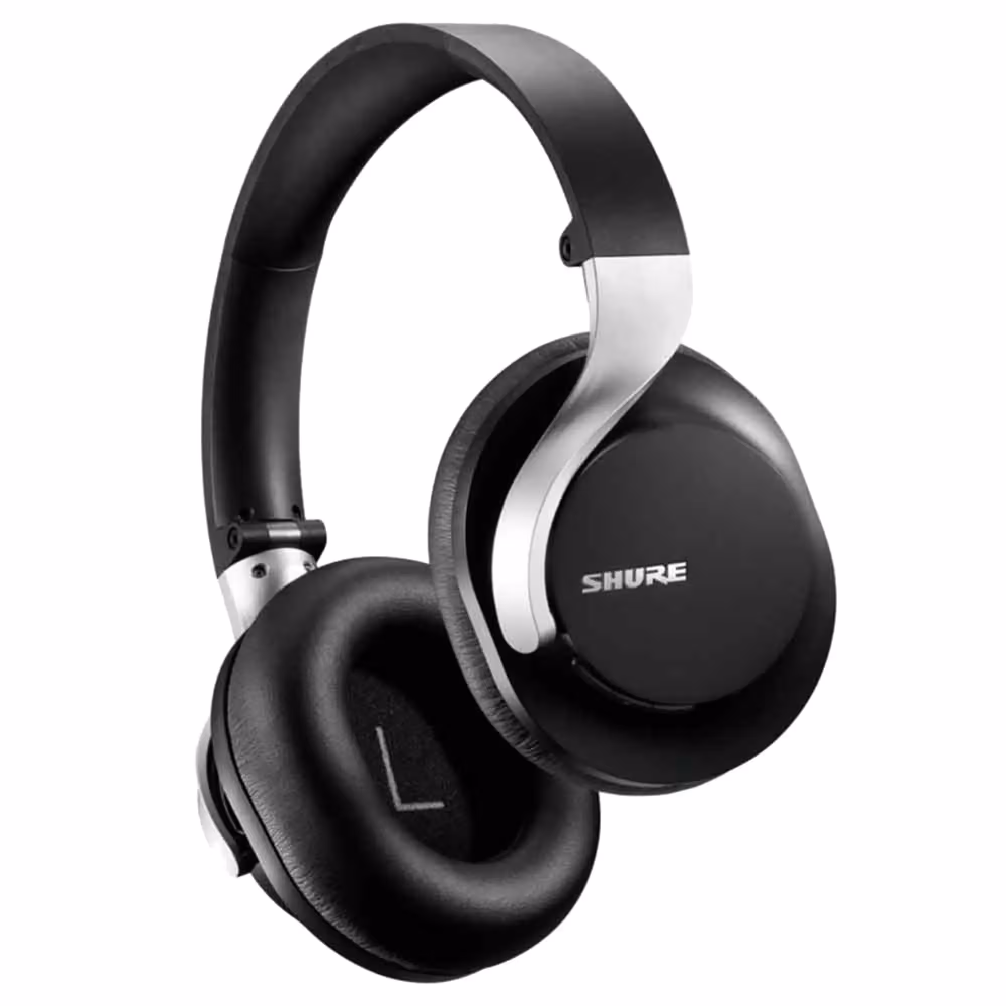 Беспроводные наушники Shure Aonic 40 Black (2 / 7)