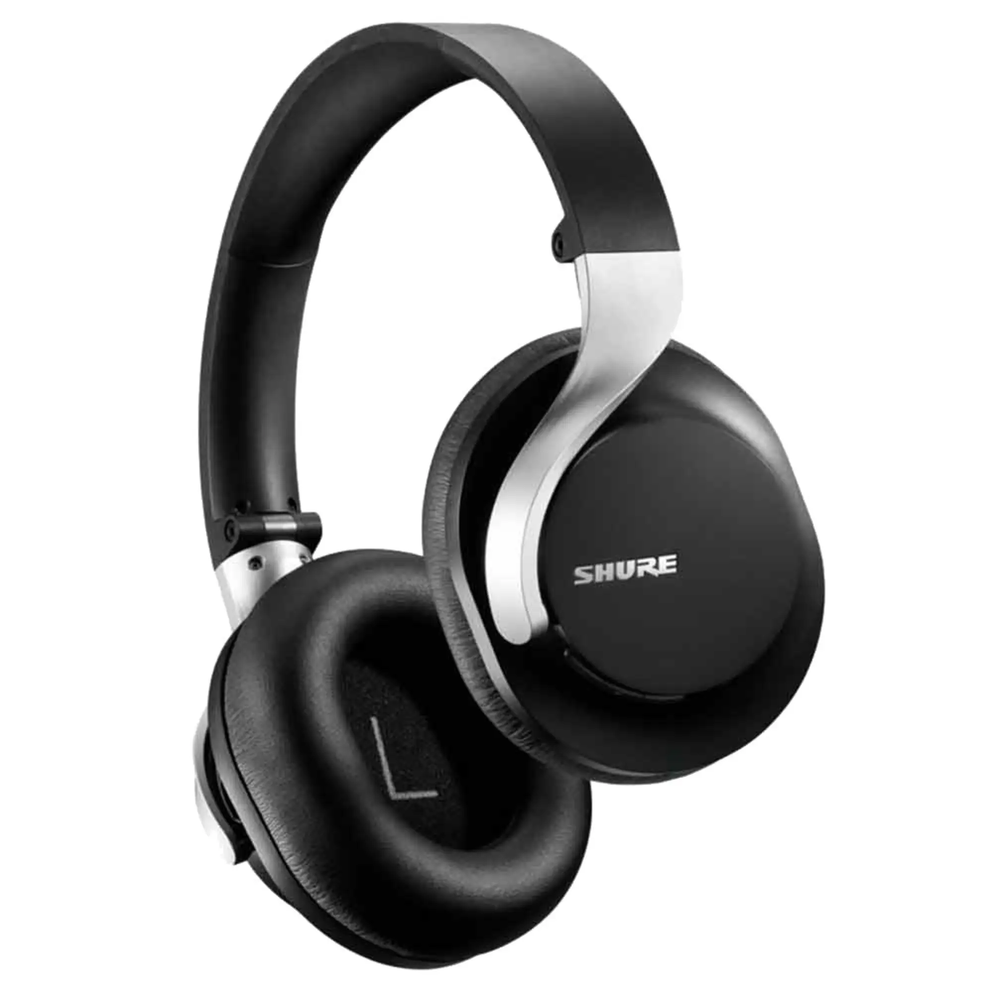 Беспроводные наушники Shure Aonic 40 Black (2 / 7)