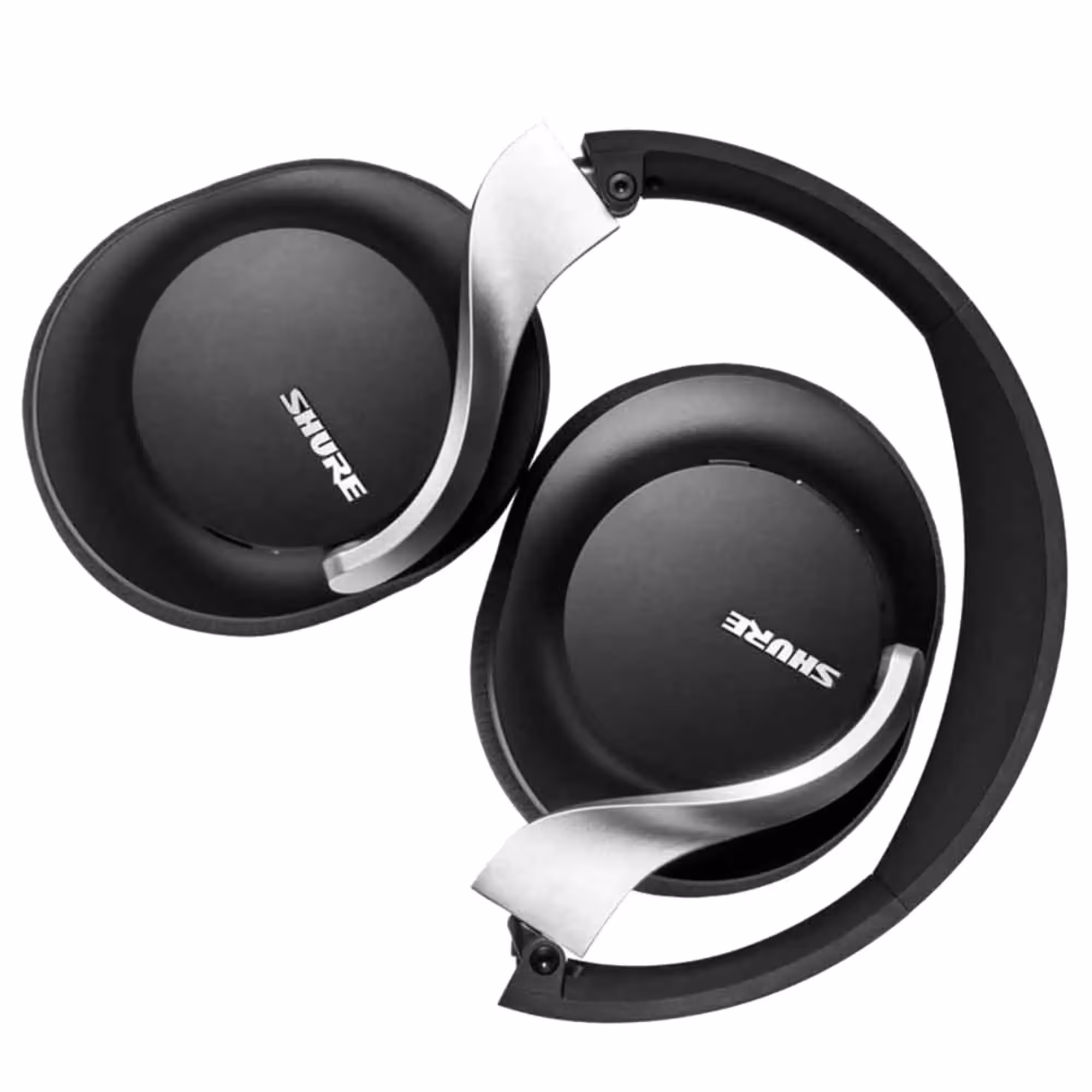 Беспроводные наушники Shure Aonic 40 Black (4 / 7)