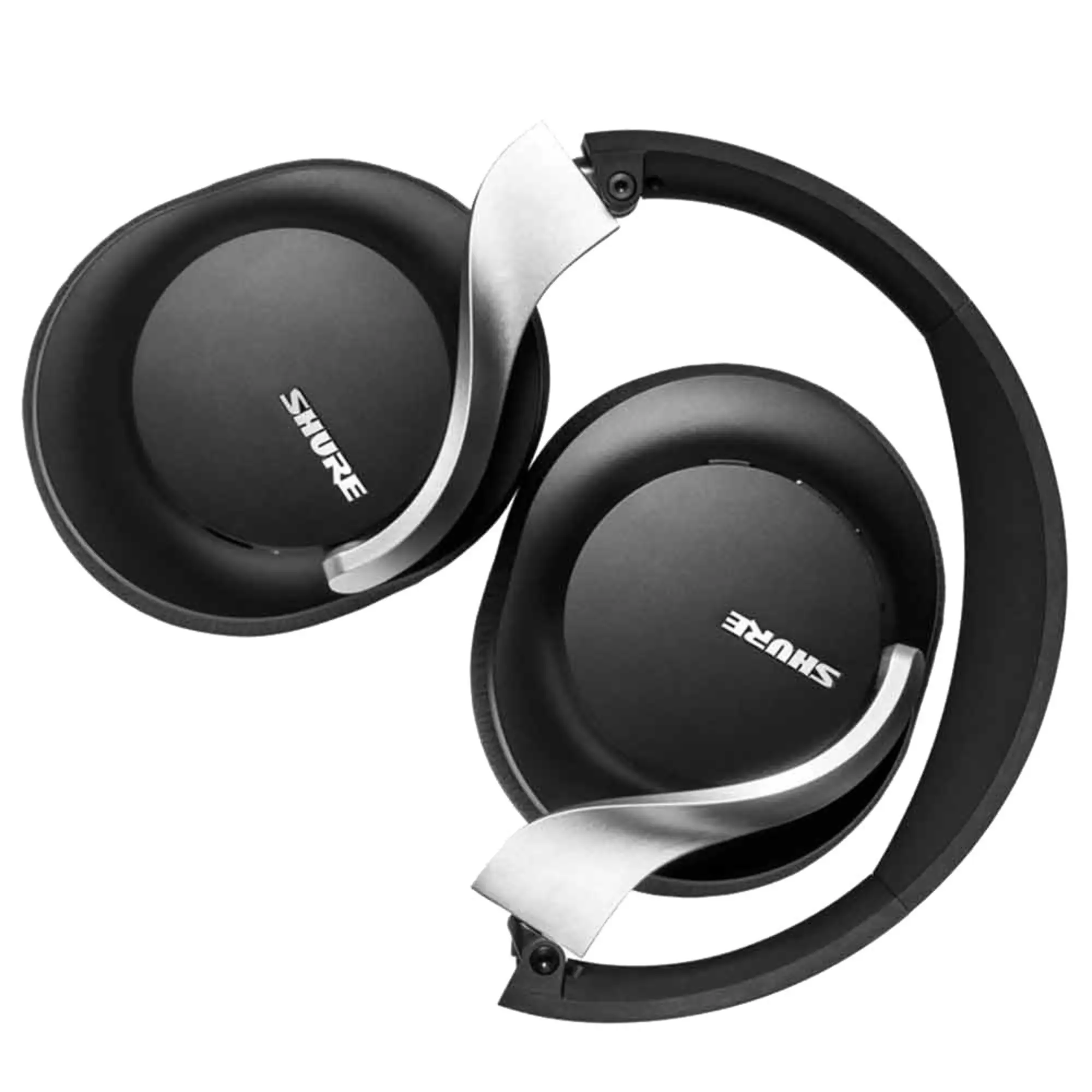 Беспроводные наушники Shure Aonic 40 Black (4 / 7)