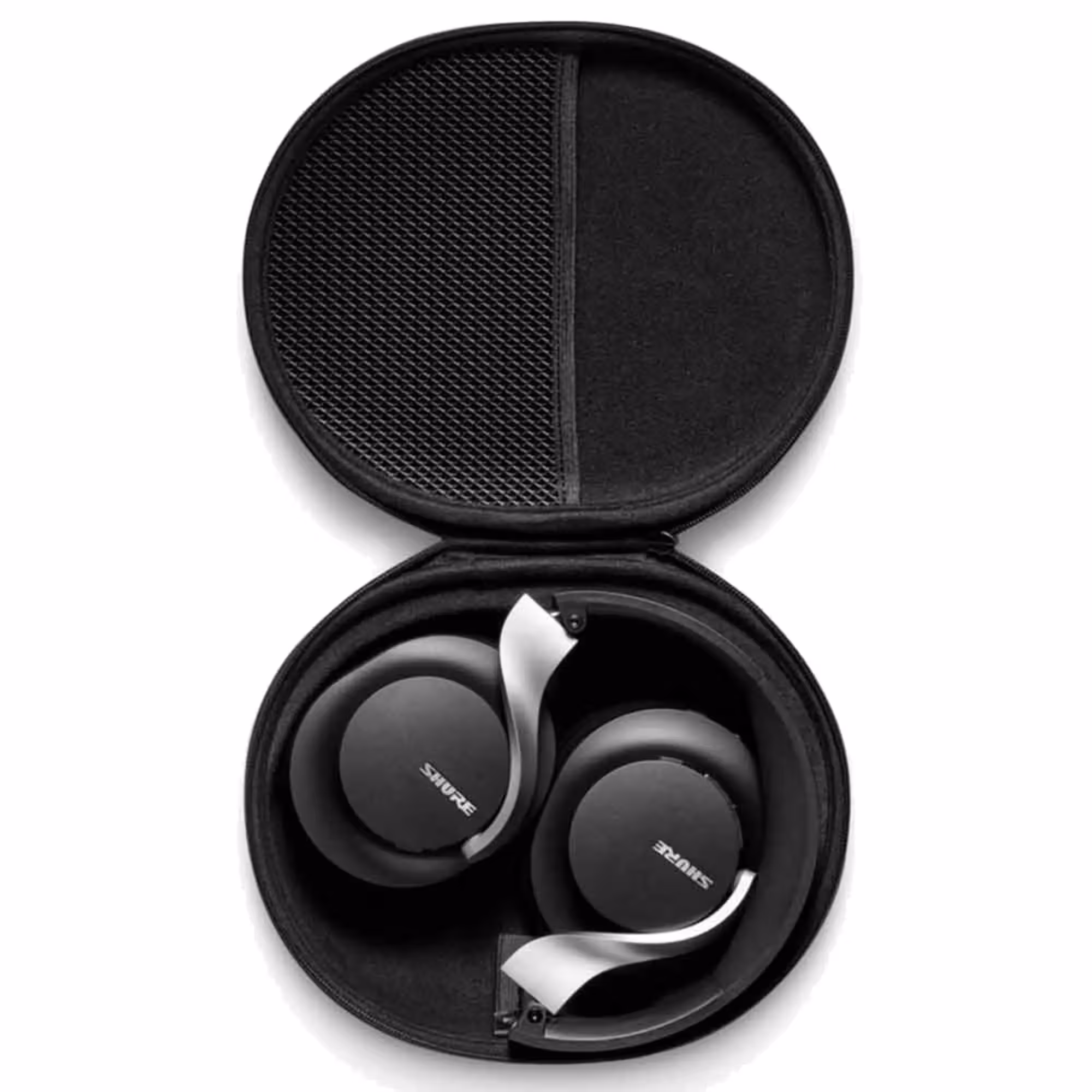 Беспроводные наушники Shure Aonic 40 Black (6 / 7)