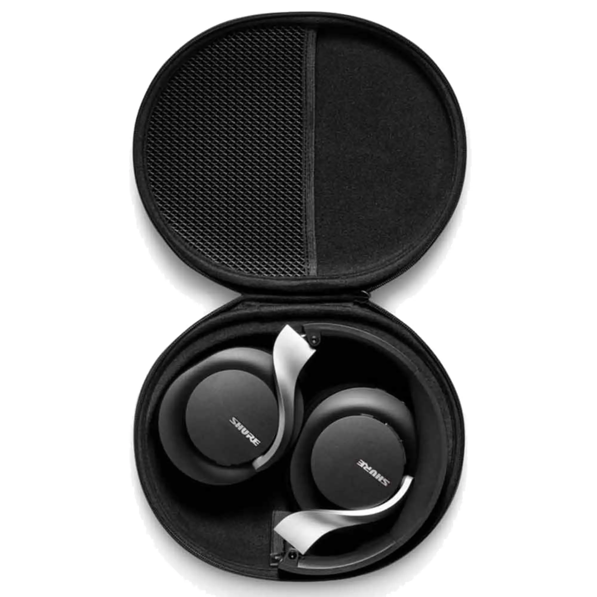 Беспроводные наушники Shure Aonic 40 Black (6 / 7)