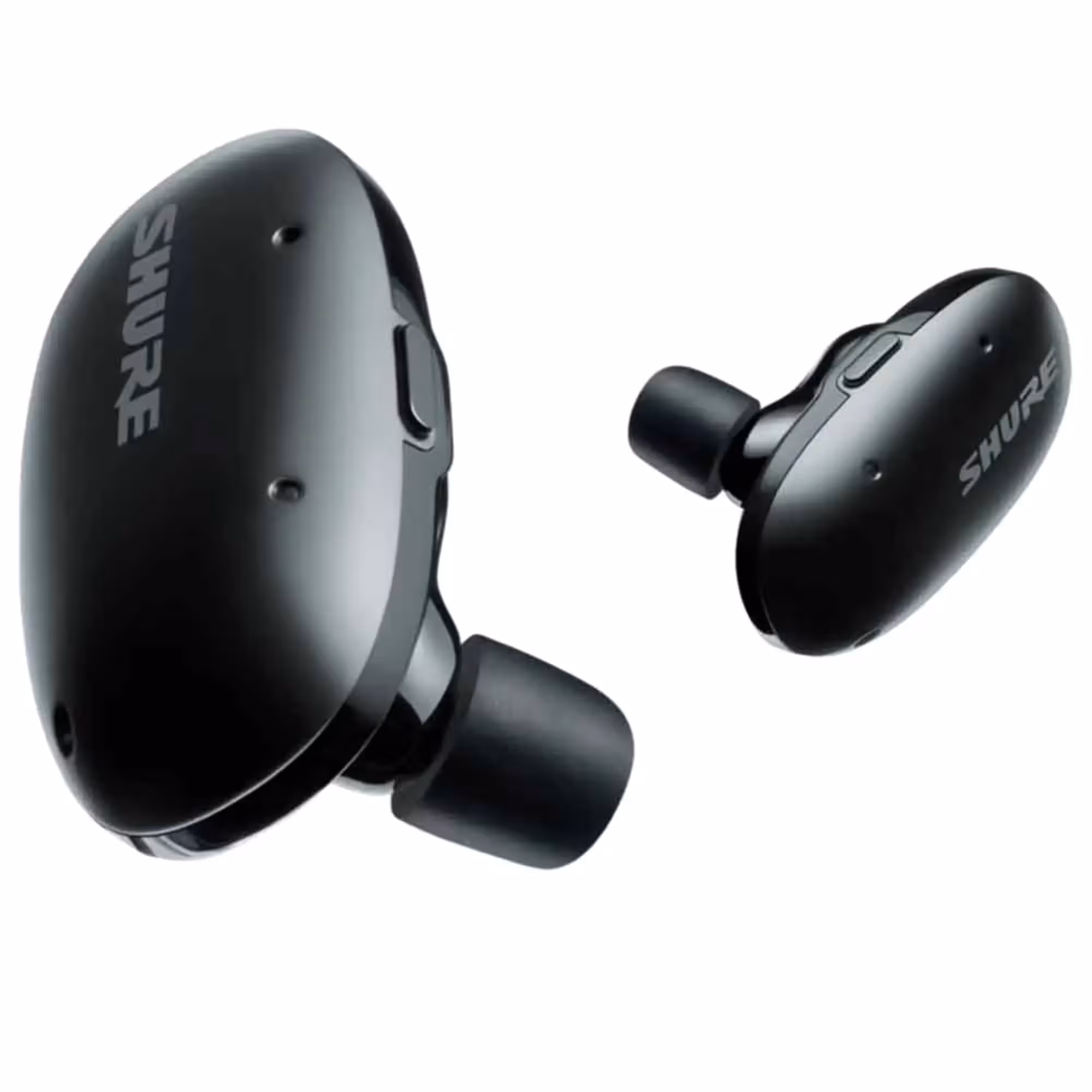 Беспроводные наушники Shure Aonic Free (1 / 4)