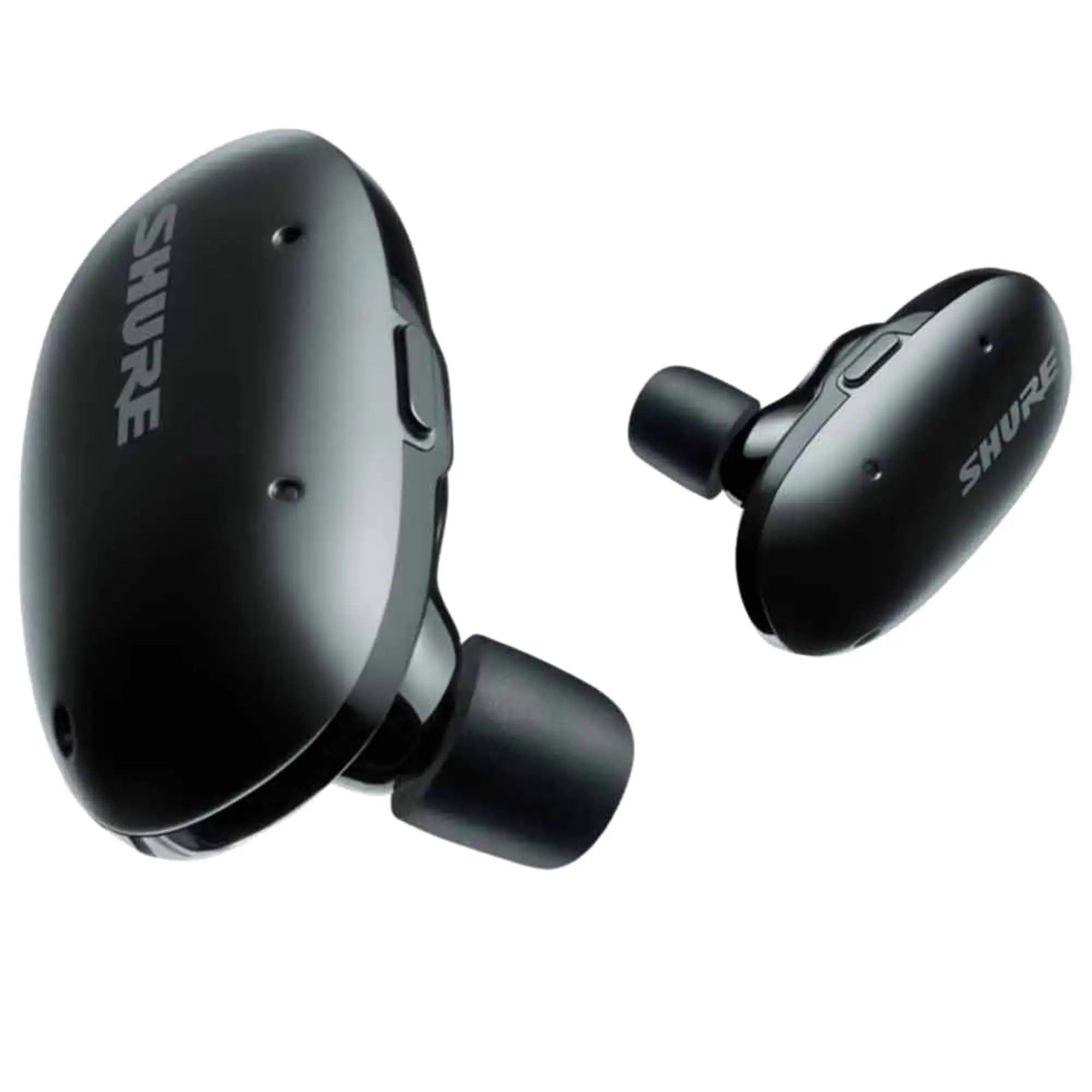 Беспроводные наушники Shure Aonic Free (1 / 4)