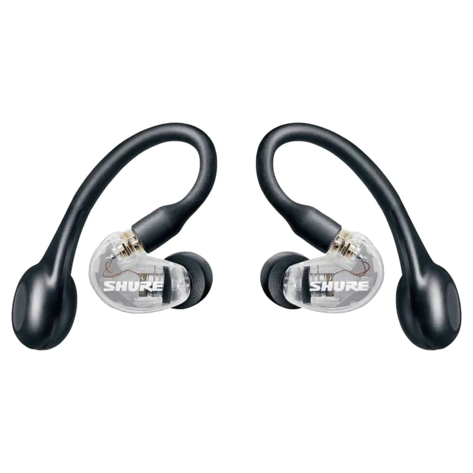 Беспроводные наушники Shure Aonic 215 Gen 2 Clear (1 / 2)