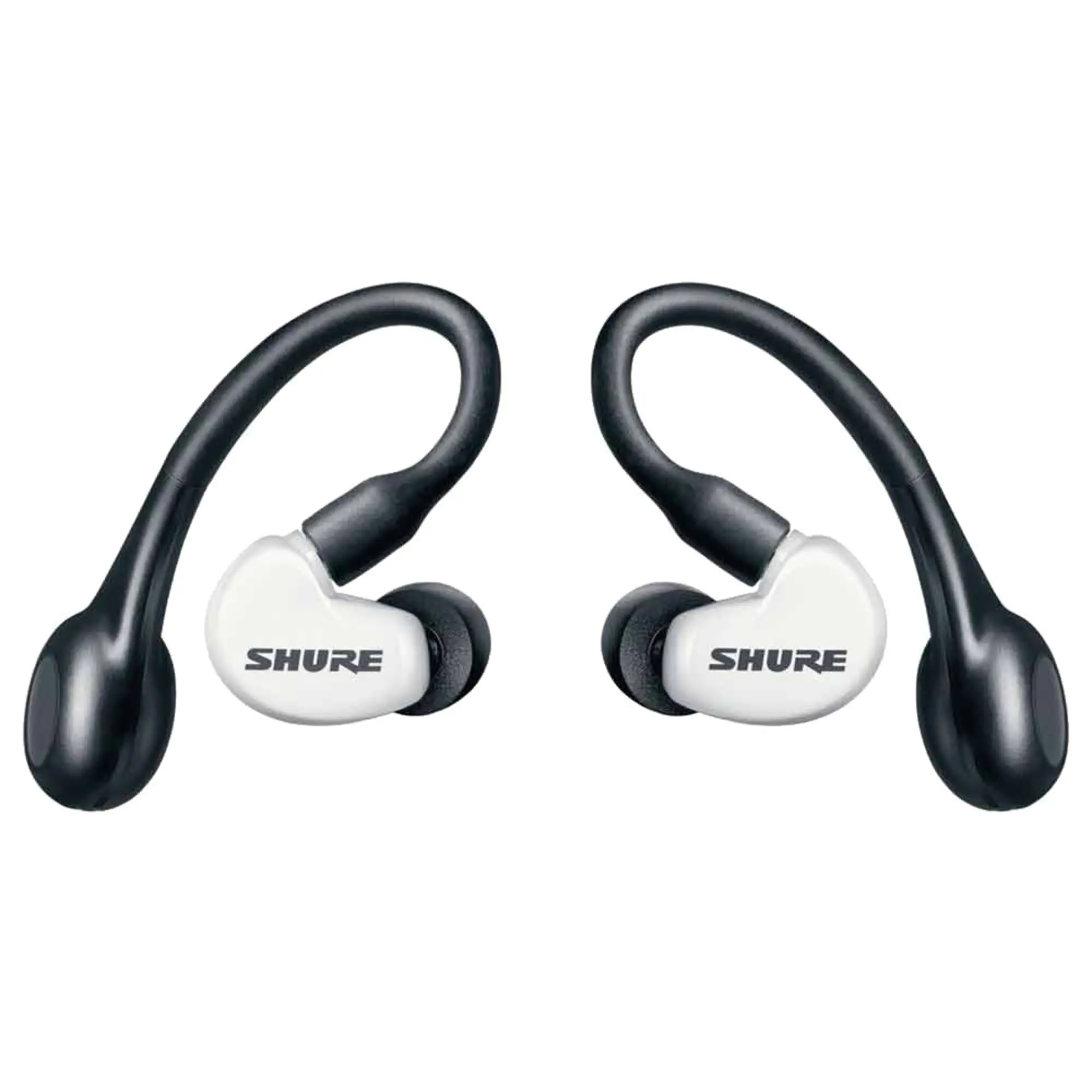 Беспроводные наушники Shure Aonic 215 Gen 2 White (1 / 2)