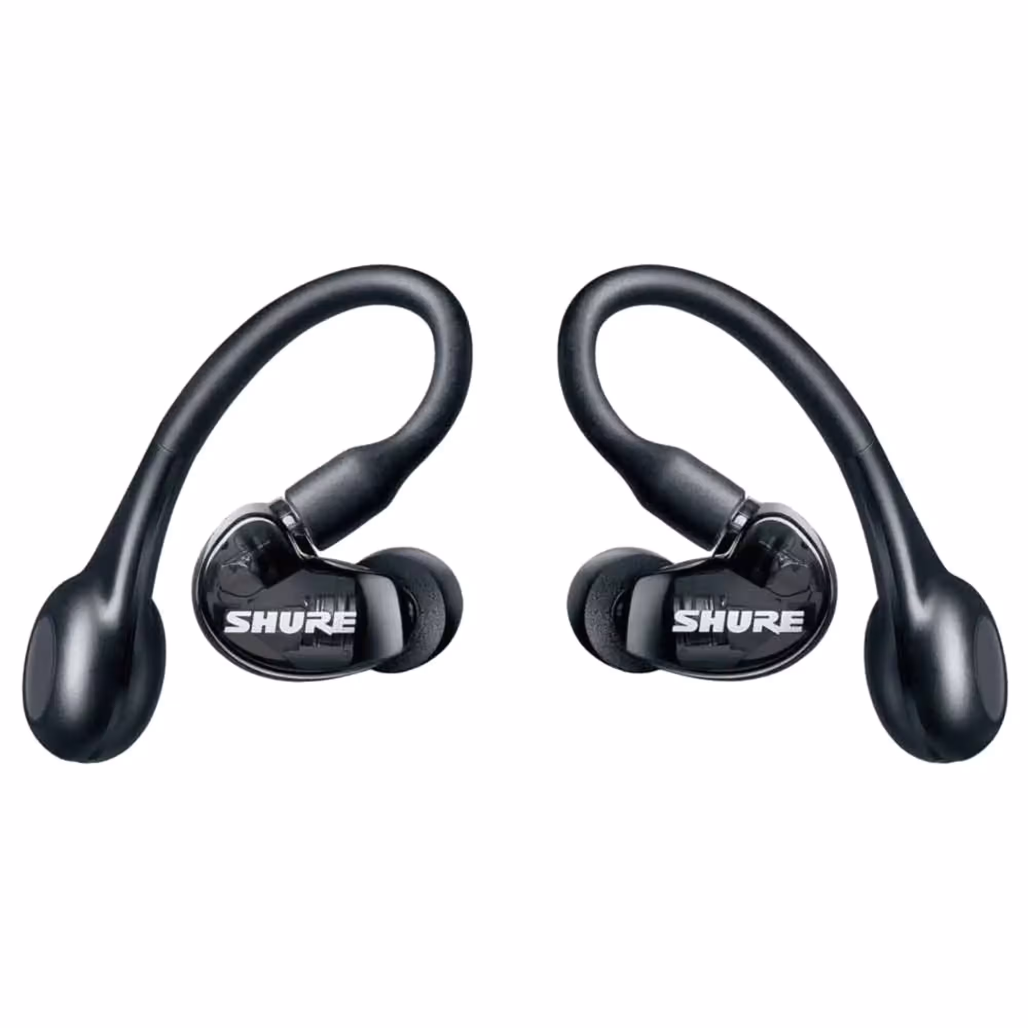 Беспроводные наушники Shure Aonic 215 TW Black (1 / 2)