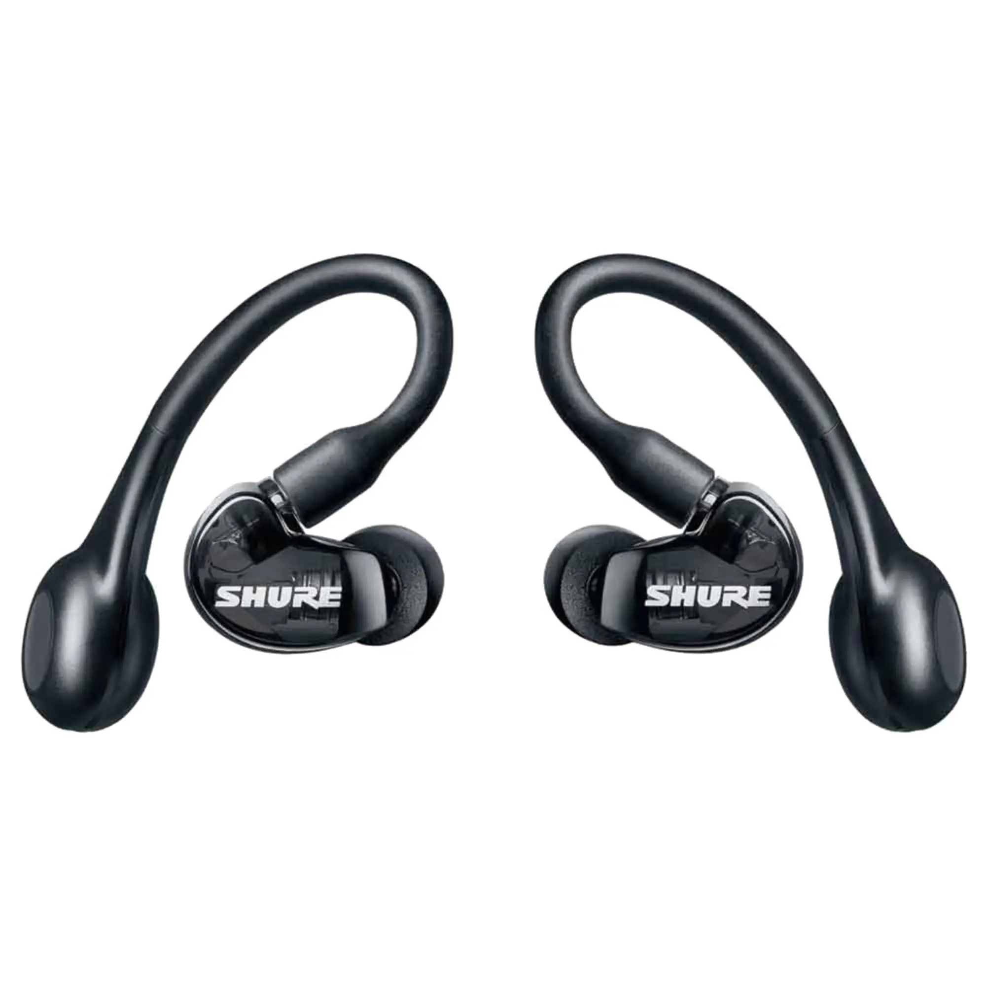 Беспроводные наушники Shure Aonic 215 TW Black (1 / 2)