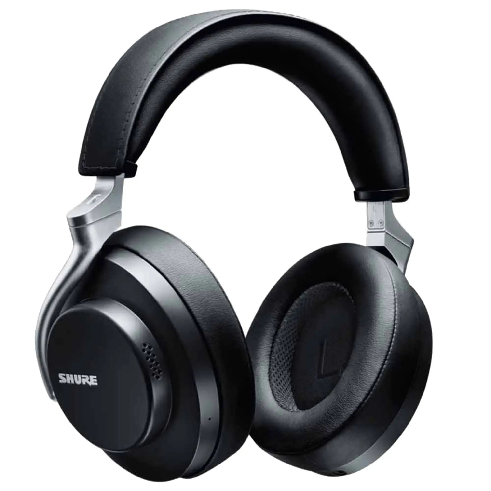 Беспроводные наушники Shure Aonic 50 Black (1 / 4)