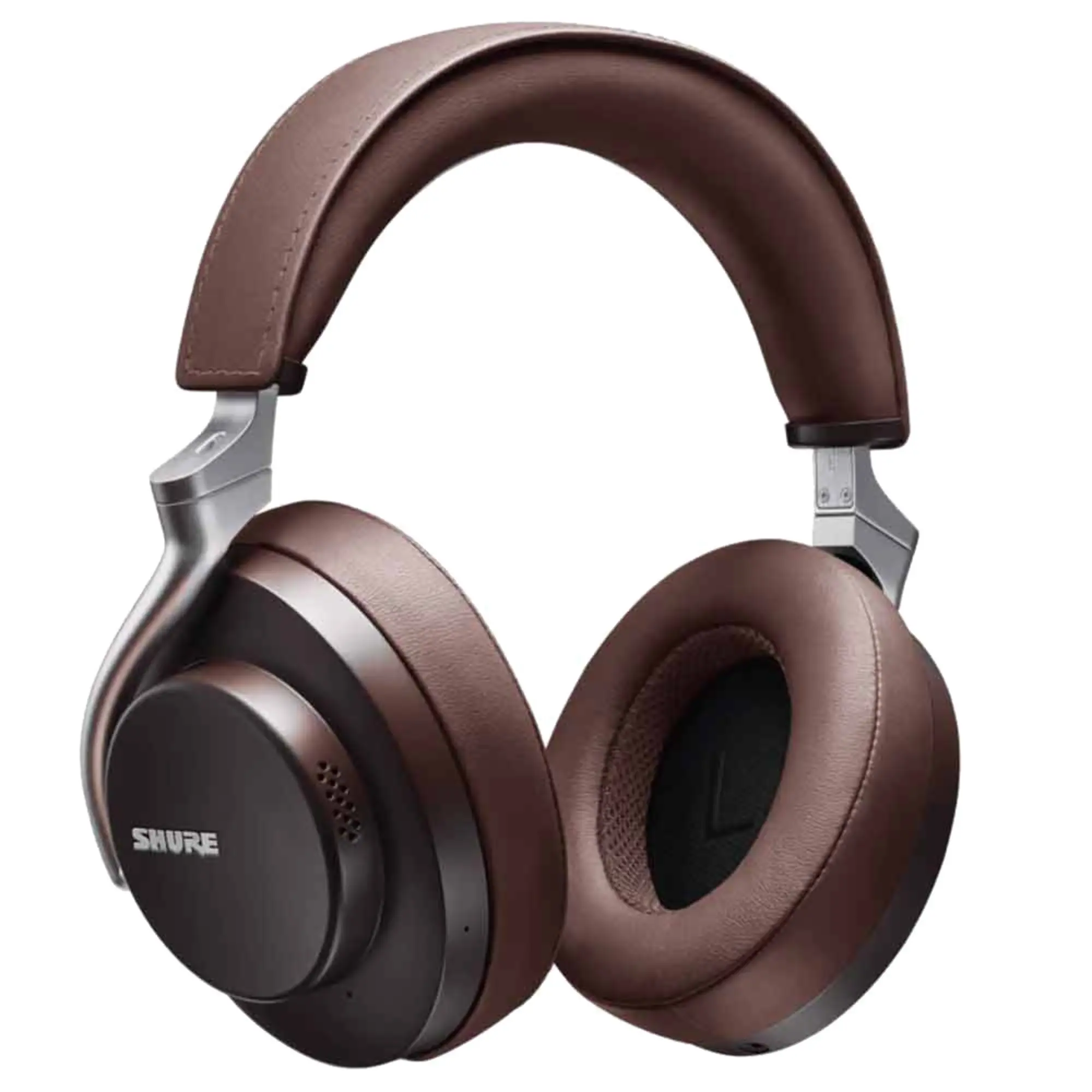 Беспроводные наушники Shure Aonic 50 Brown (1 / 4)