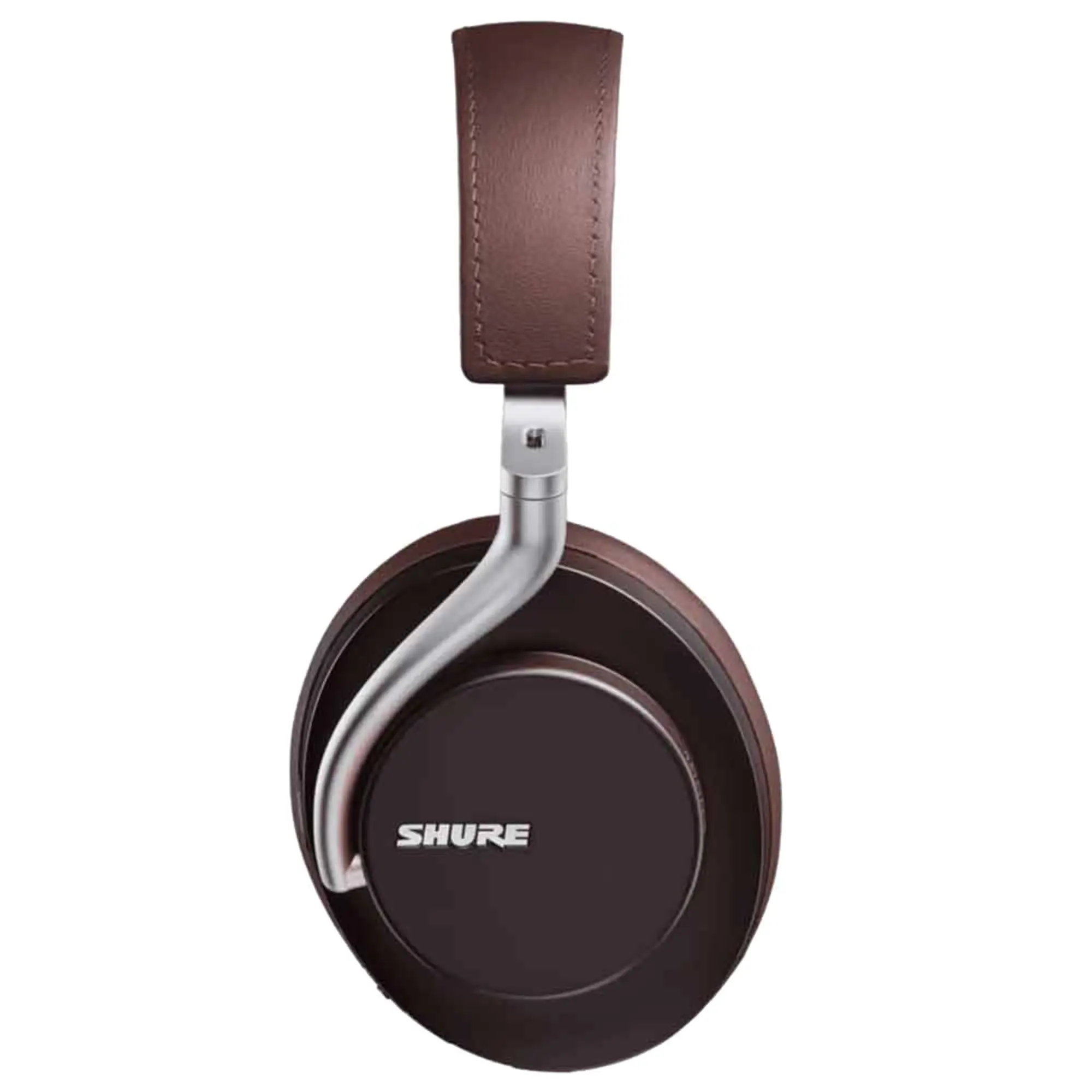 Беспроводные наушники Shure Aonic 50 Brown (3 / 4)