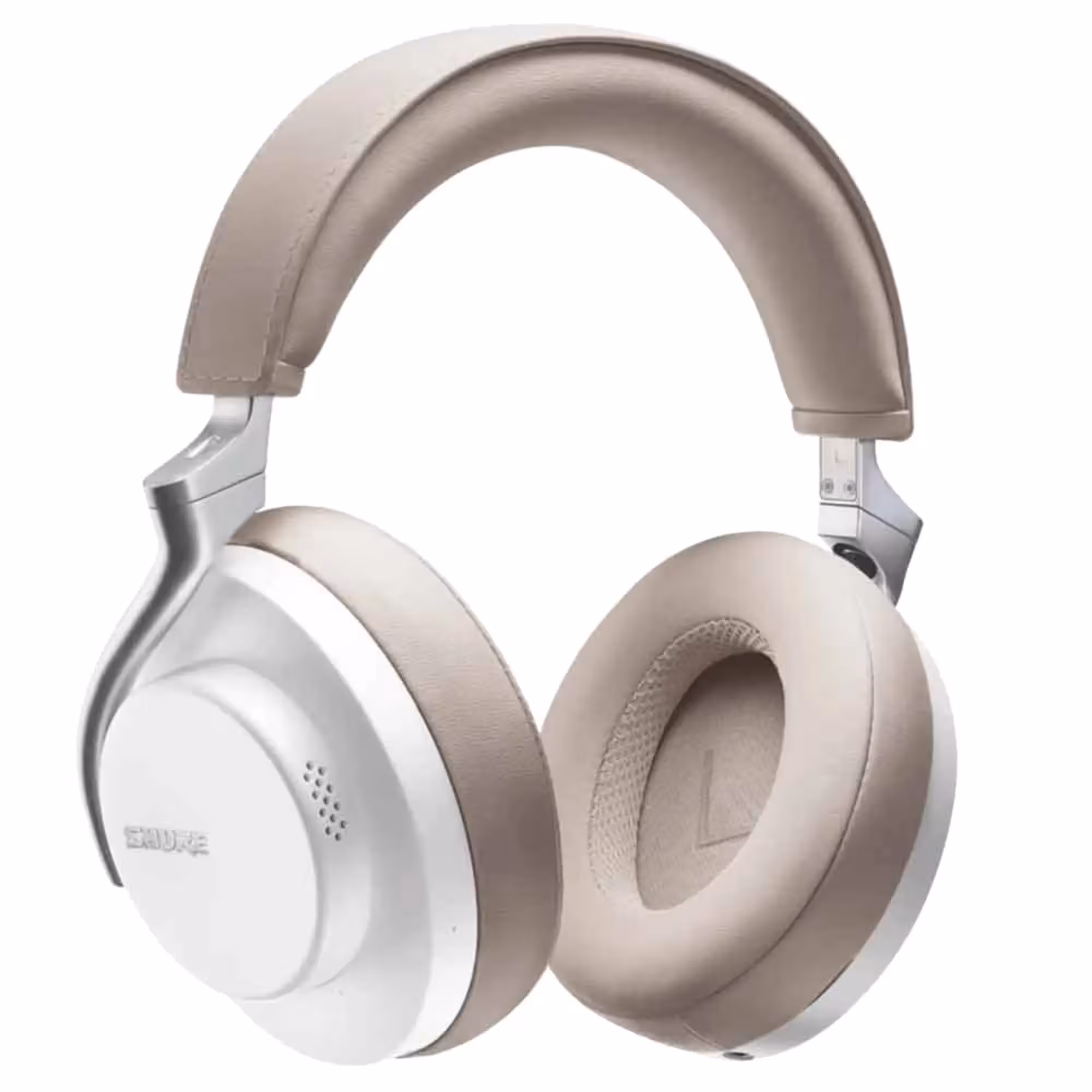 Беспроводные наушники Shure Aonic 50 White (1 / 4)