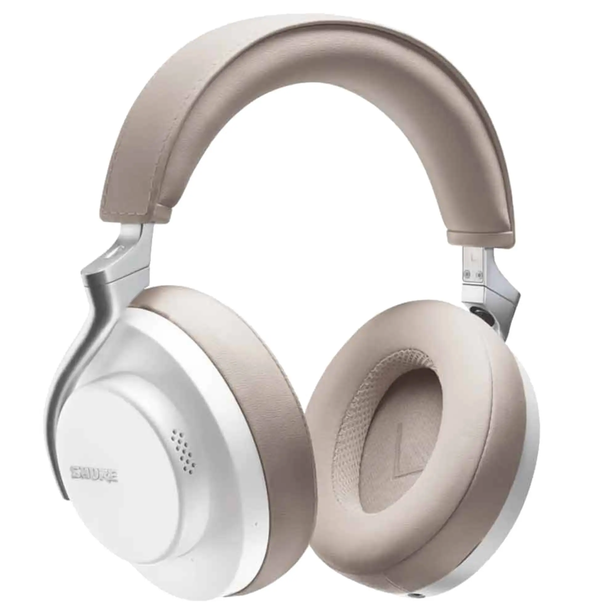 Беспроводные наушники Shure Aonic 50 White (1 / 4)