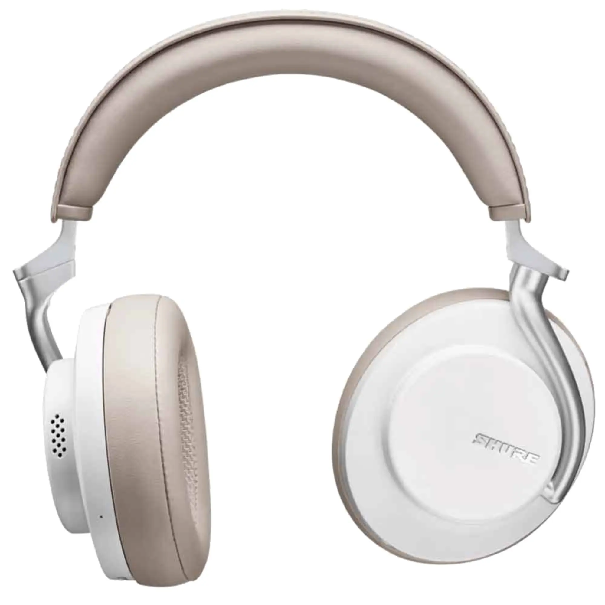 Беспроводные наушники Shure Aonic 50 White (2 / 4)
