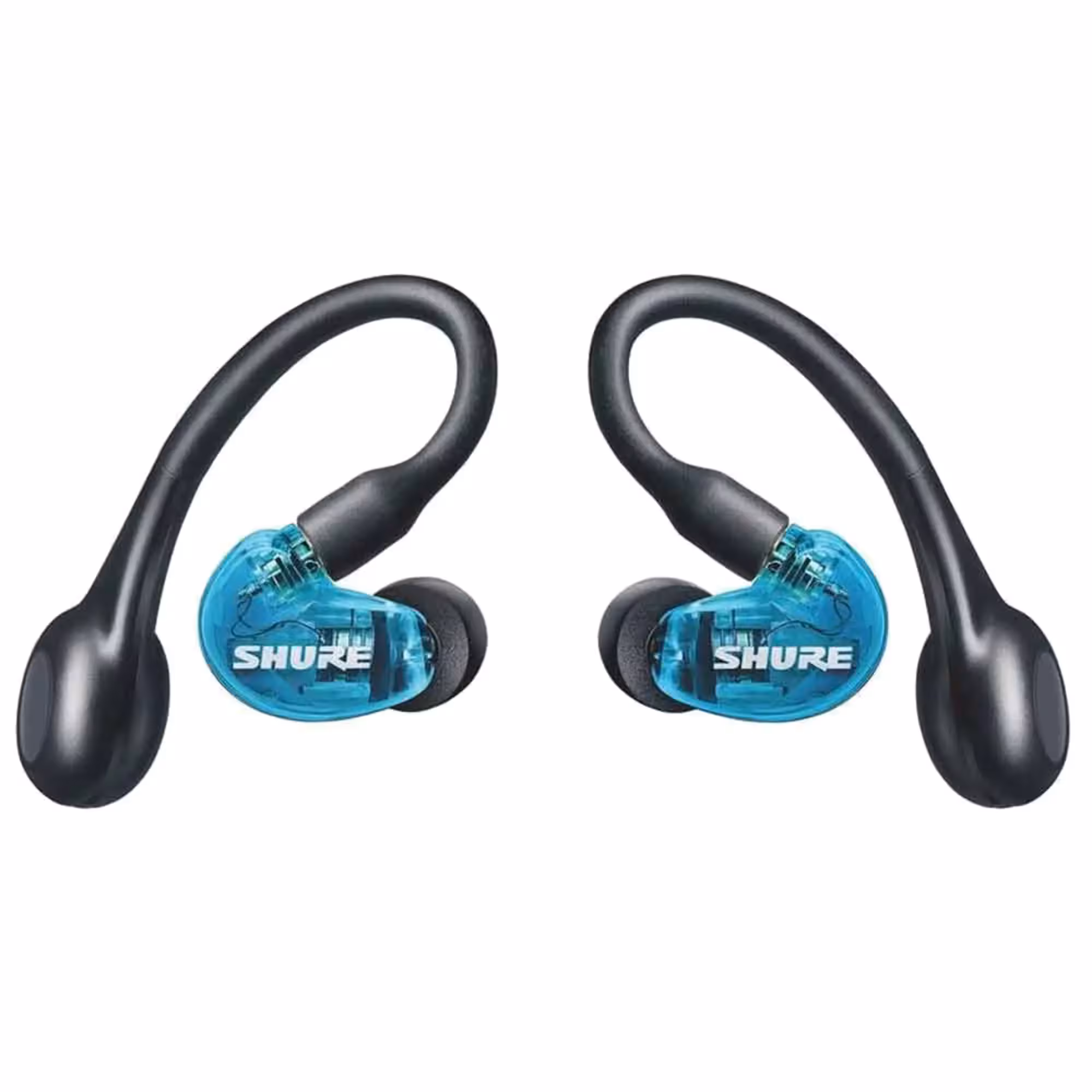 Беспроводные наушники Shure Aonic Gen 2 Blue (1 / 1)