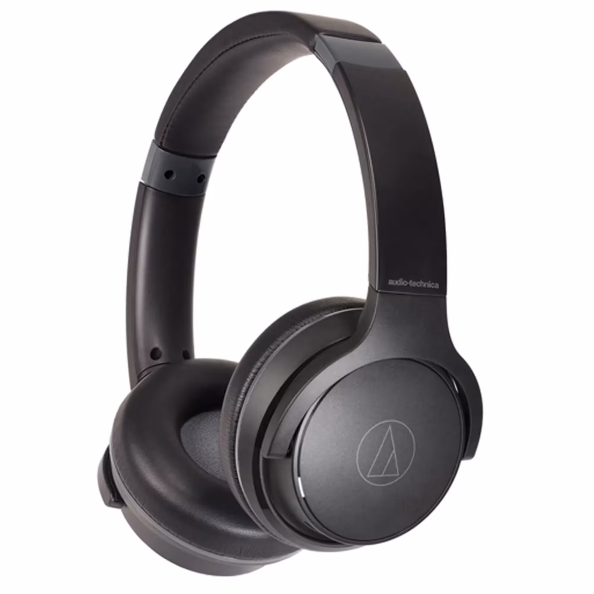 Беспроводные наушники Audio-Technica ATH-S220BTBK (1 / 6)
