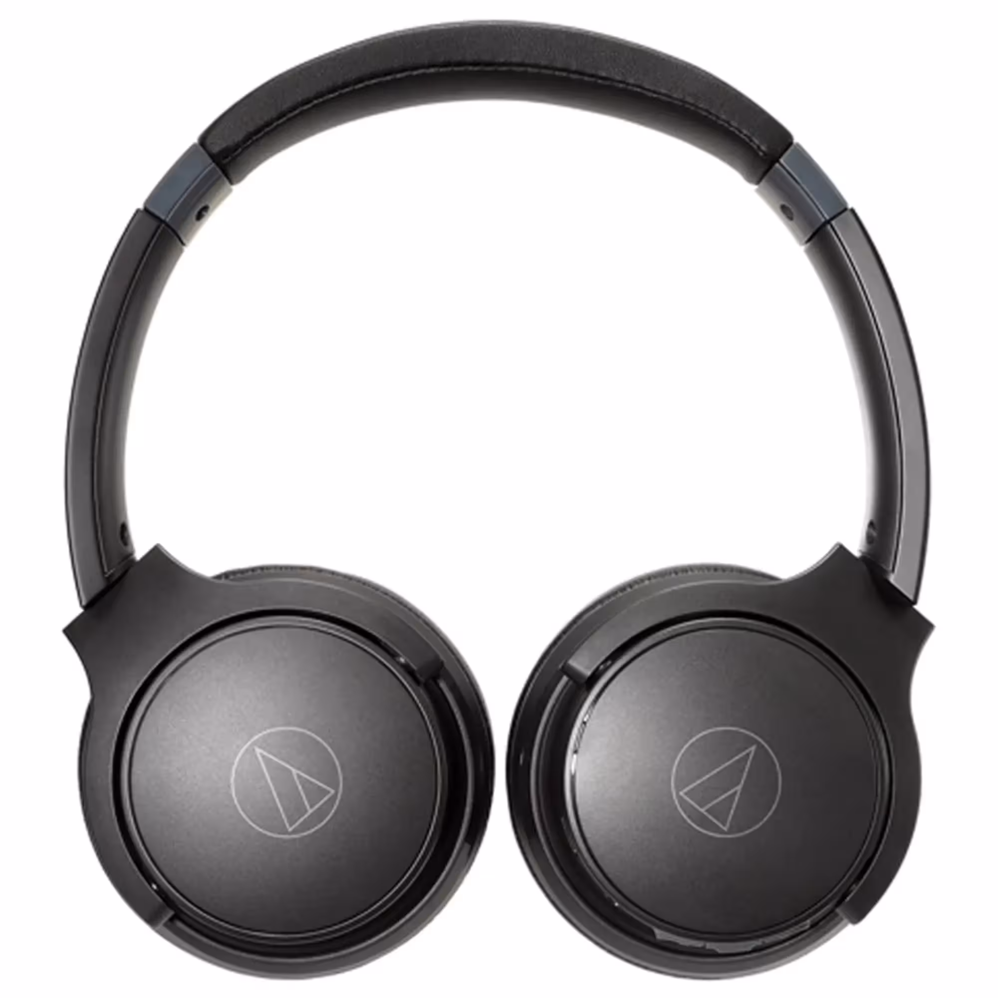Беспроводные наушники Audio-Technica ATH-S220BTBK (2 / 6)