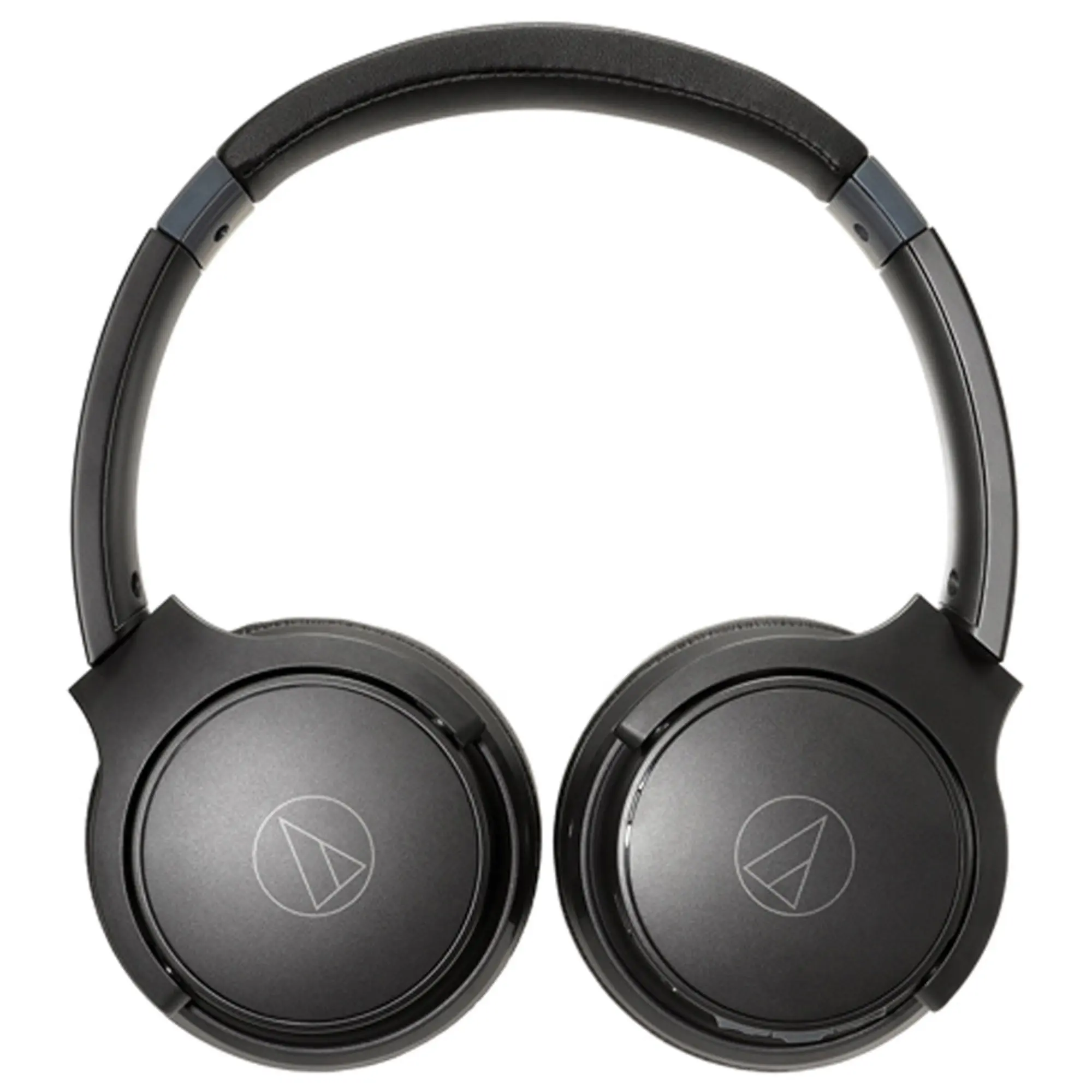 Беспроводные наушники Audio-Technica ATH-S220BTBK (2 / 6)