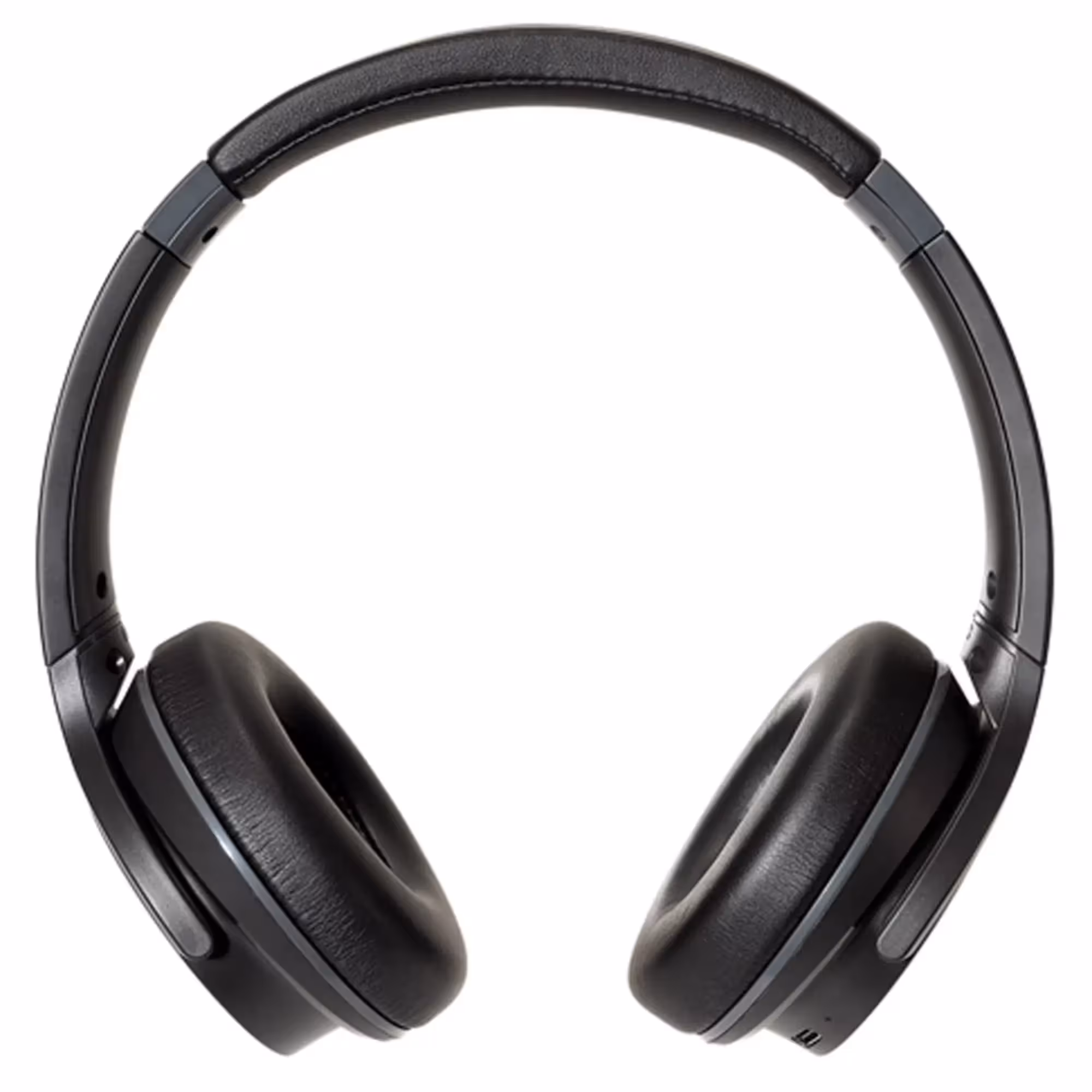 Беспроводные наушники Audio-Technica ATH-S220BTBK (3 / 6)