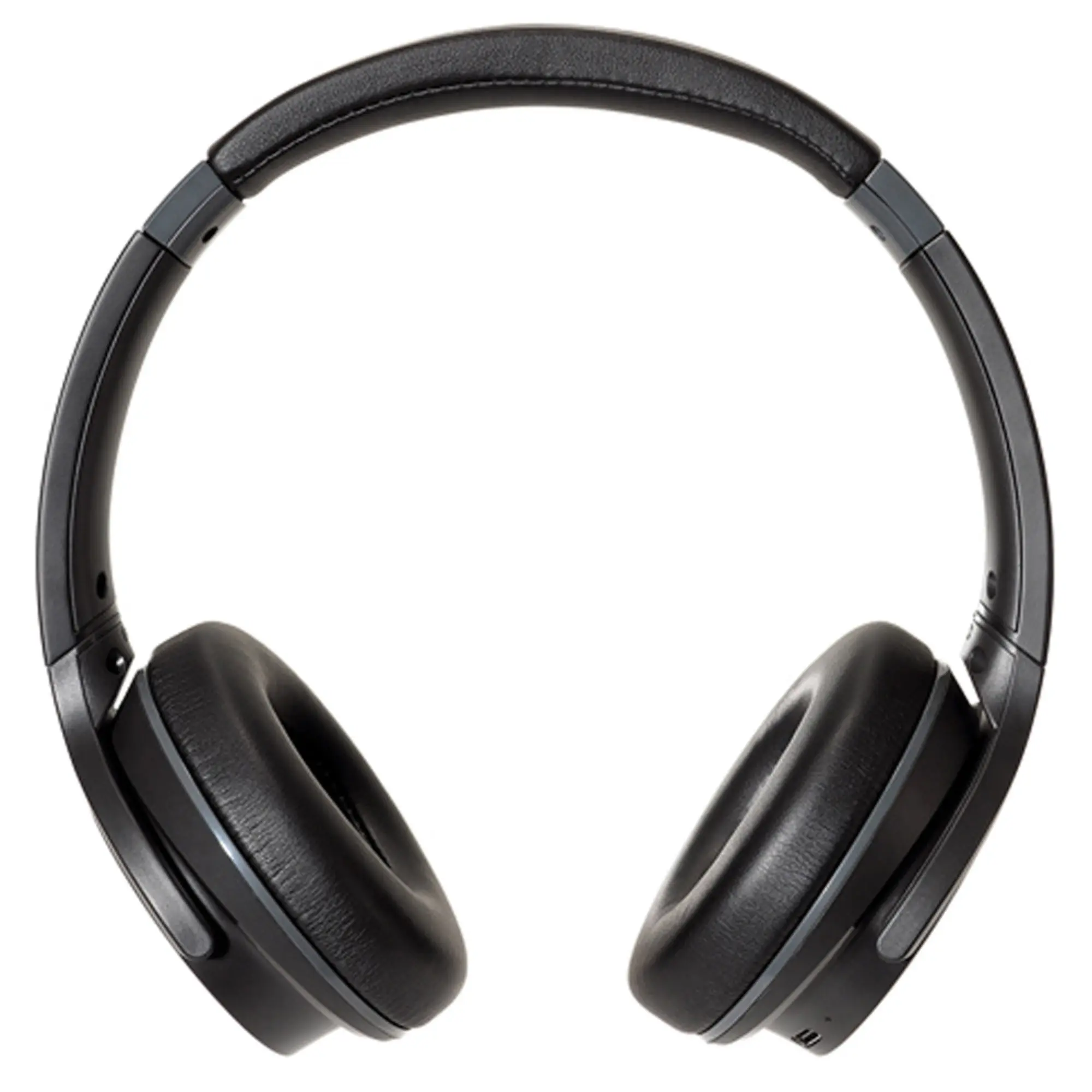 Беспроводные наушники Audio-Technica ATH-S220BTBK (3 / 6)