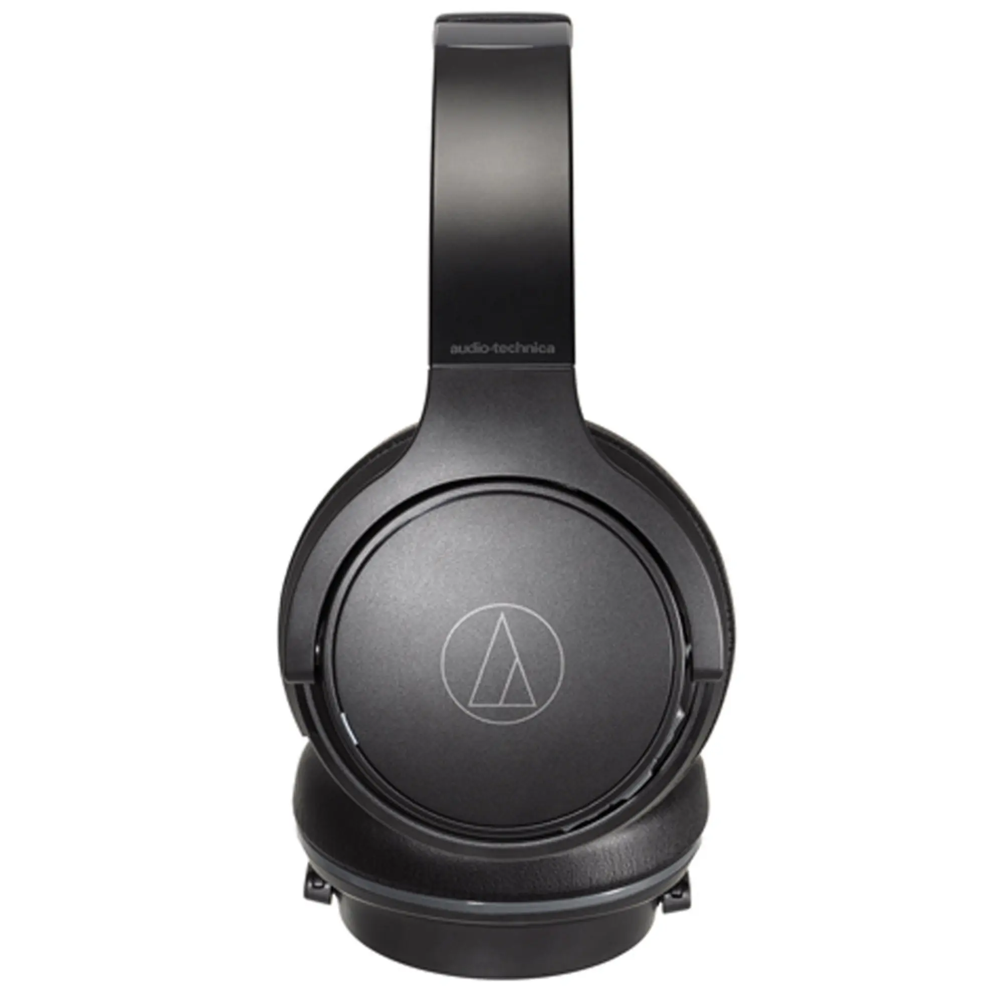 Беспроводные наушники Audio-Technica ATH-S220BTBK (4 / 6)